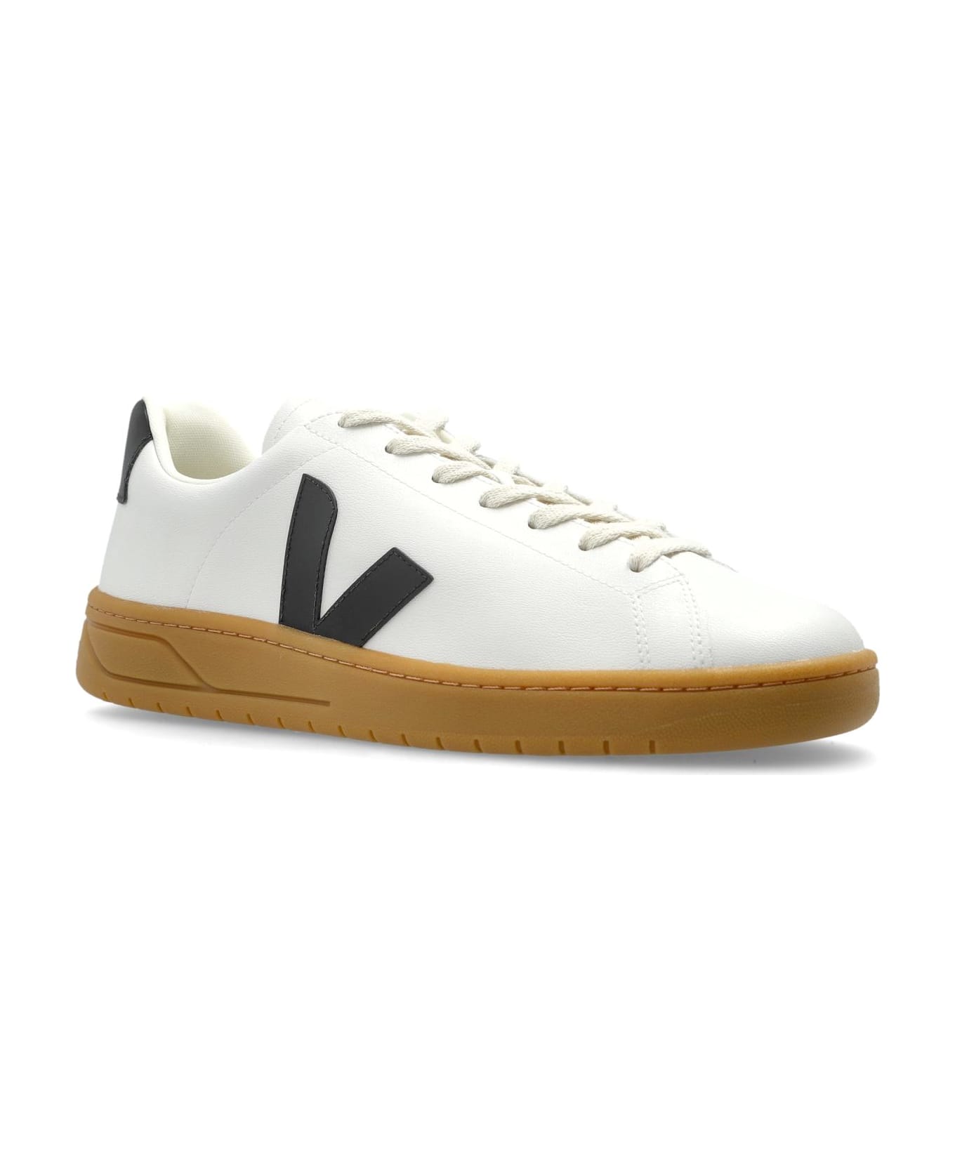 Veja 
urca Cwl
 Sports Shoes - WHITE_BLACK_NATURAL