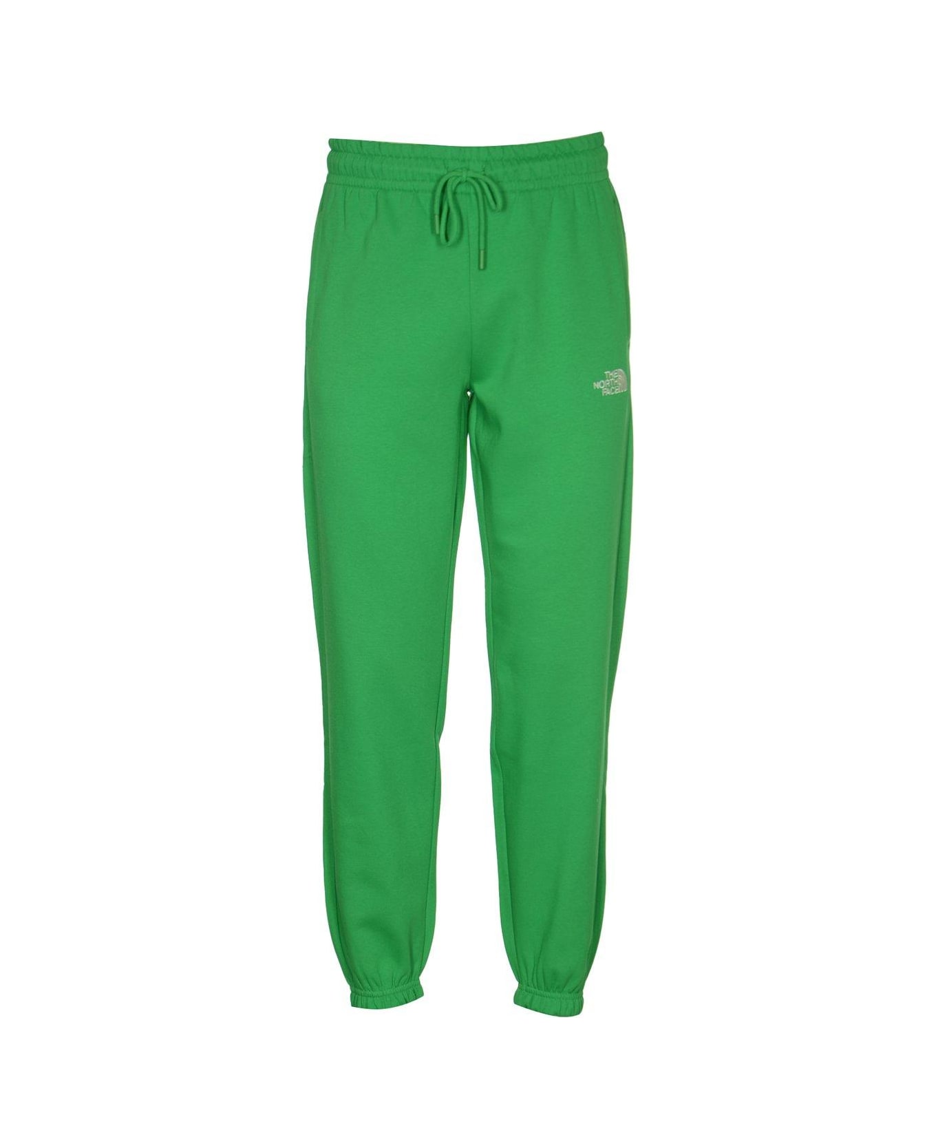 The North Face Essential Track Pants - Optic Emerald