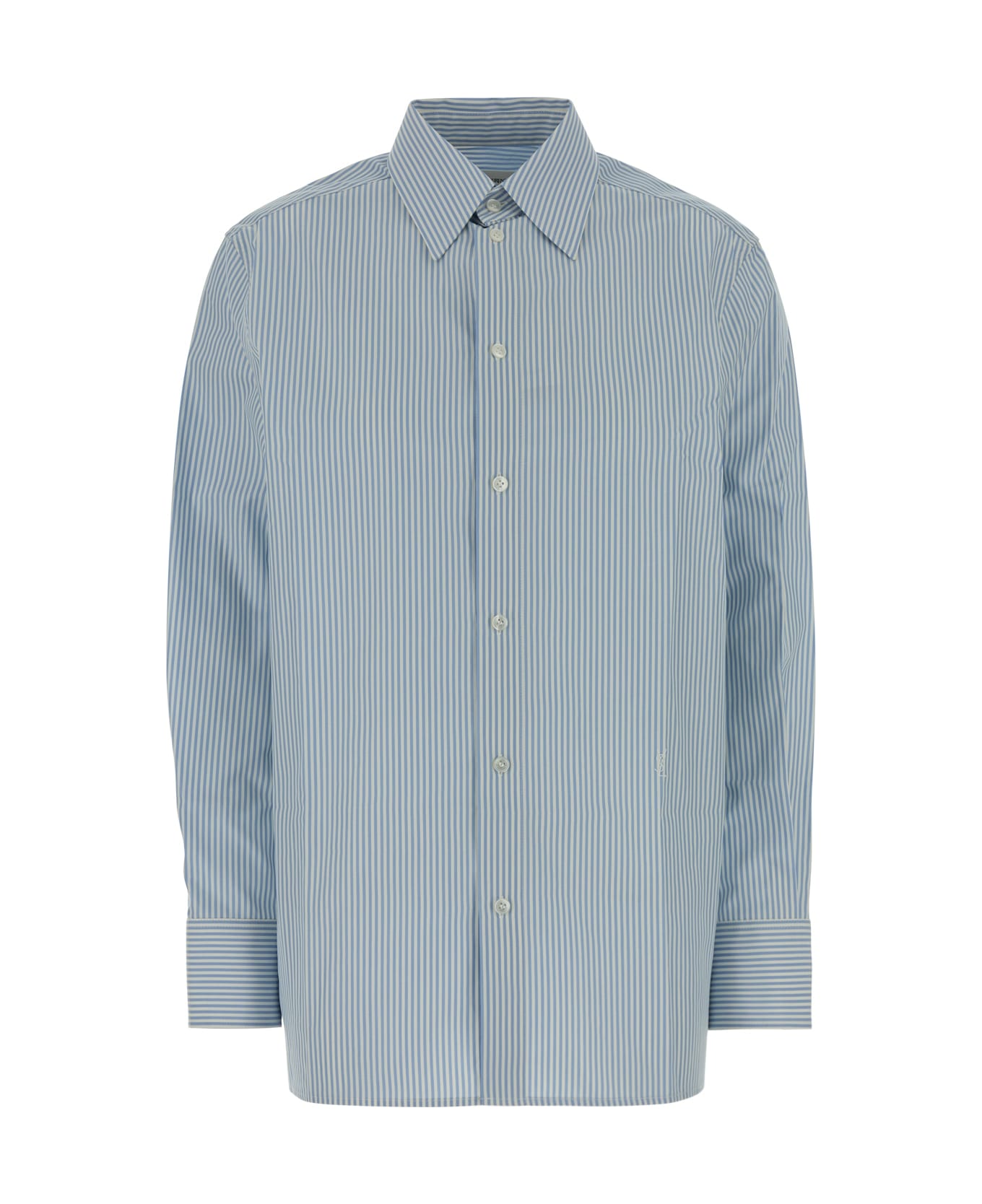 Saint Laurent Sr21 Version Patte D - BLEUCRAIE