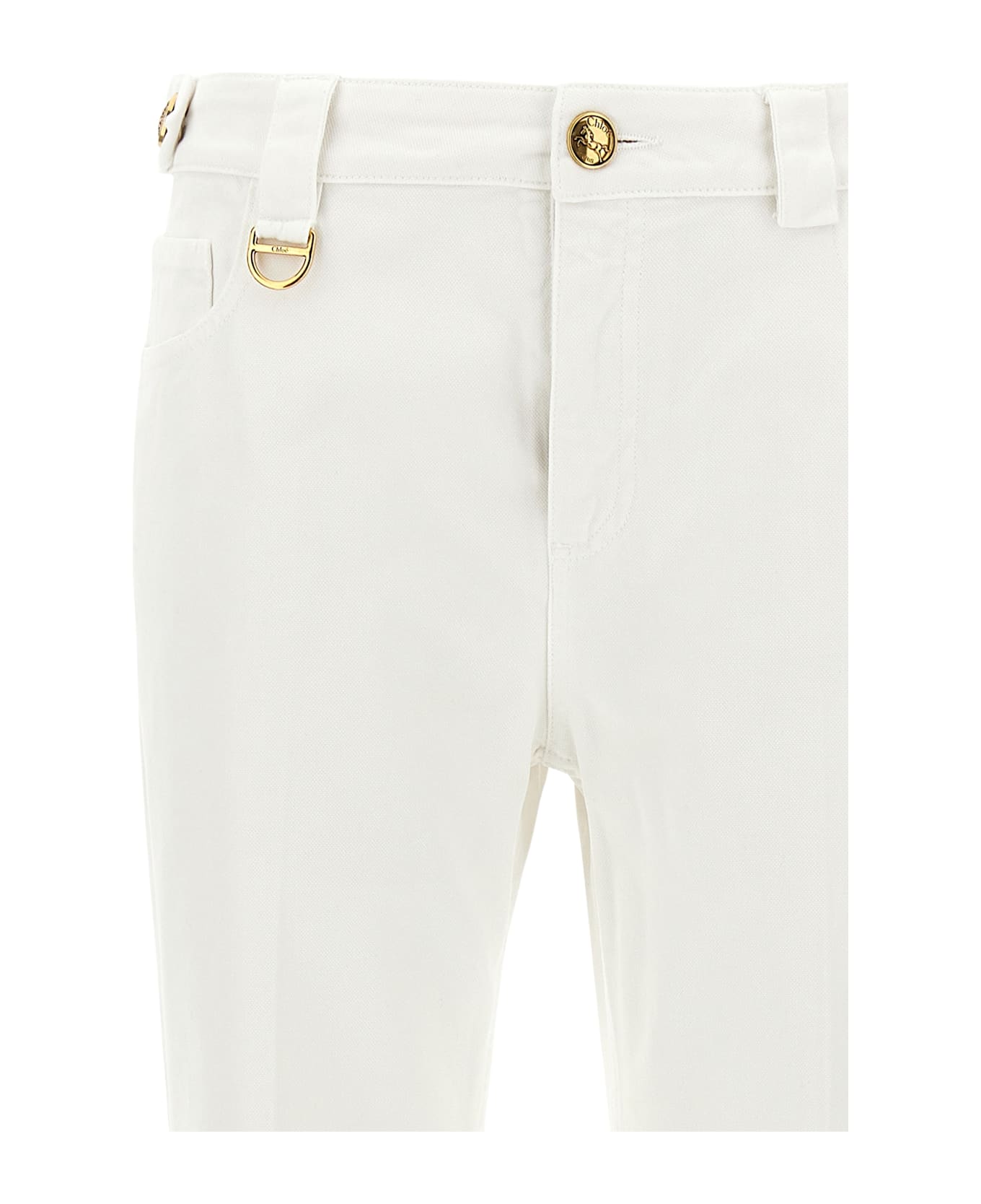 Straight Jeans - Thumbnail 4