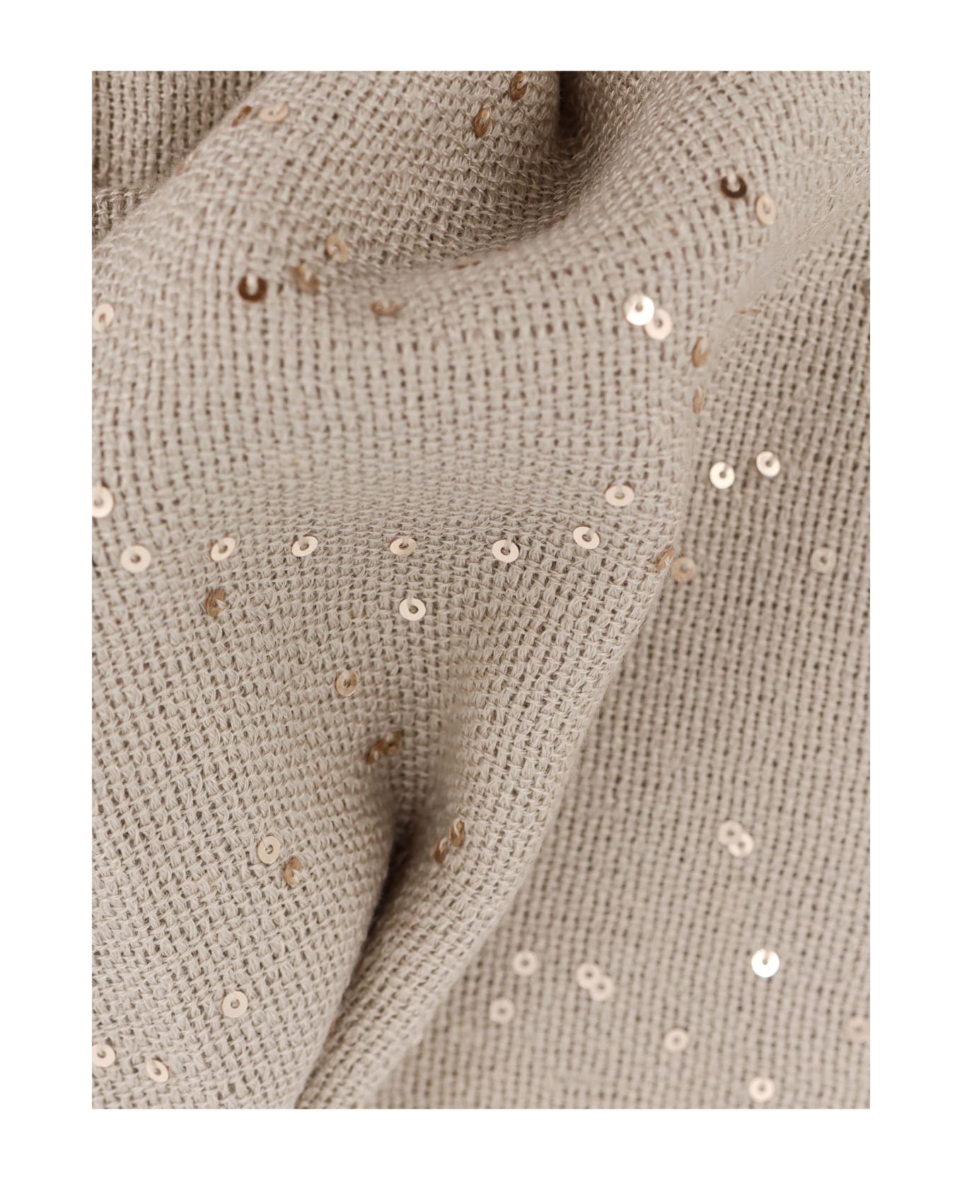 Brunello Cucinelli Scarf - Beige