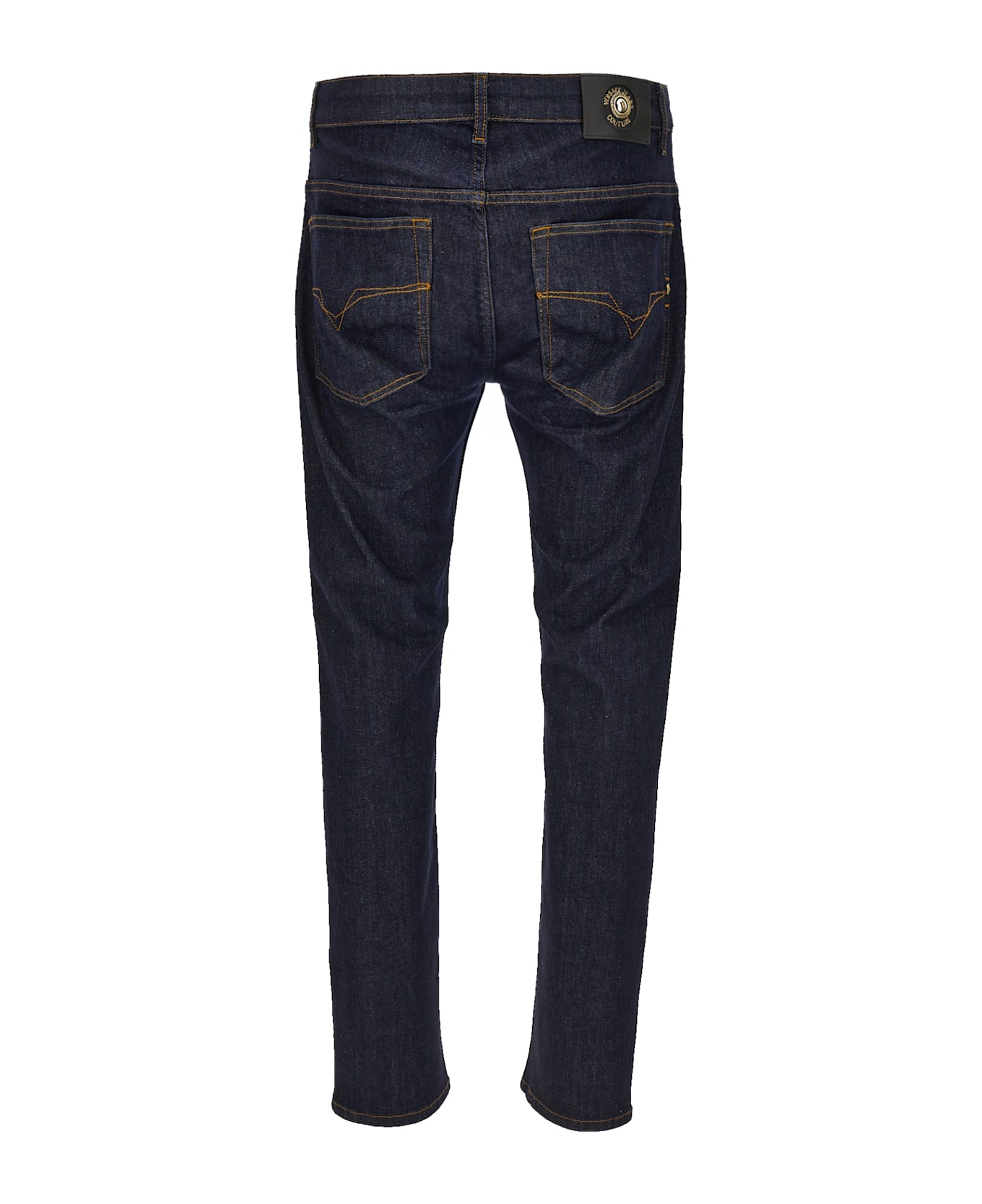 Versace Jeans Couture Men
s Jeans - Blue