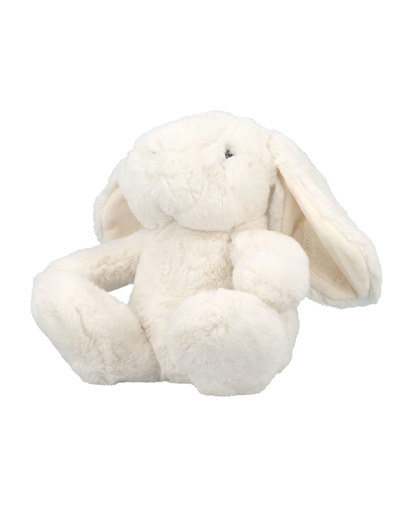 Bonpoint Signature Bunny 20 Cm - MILK WHITE