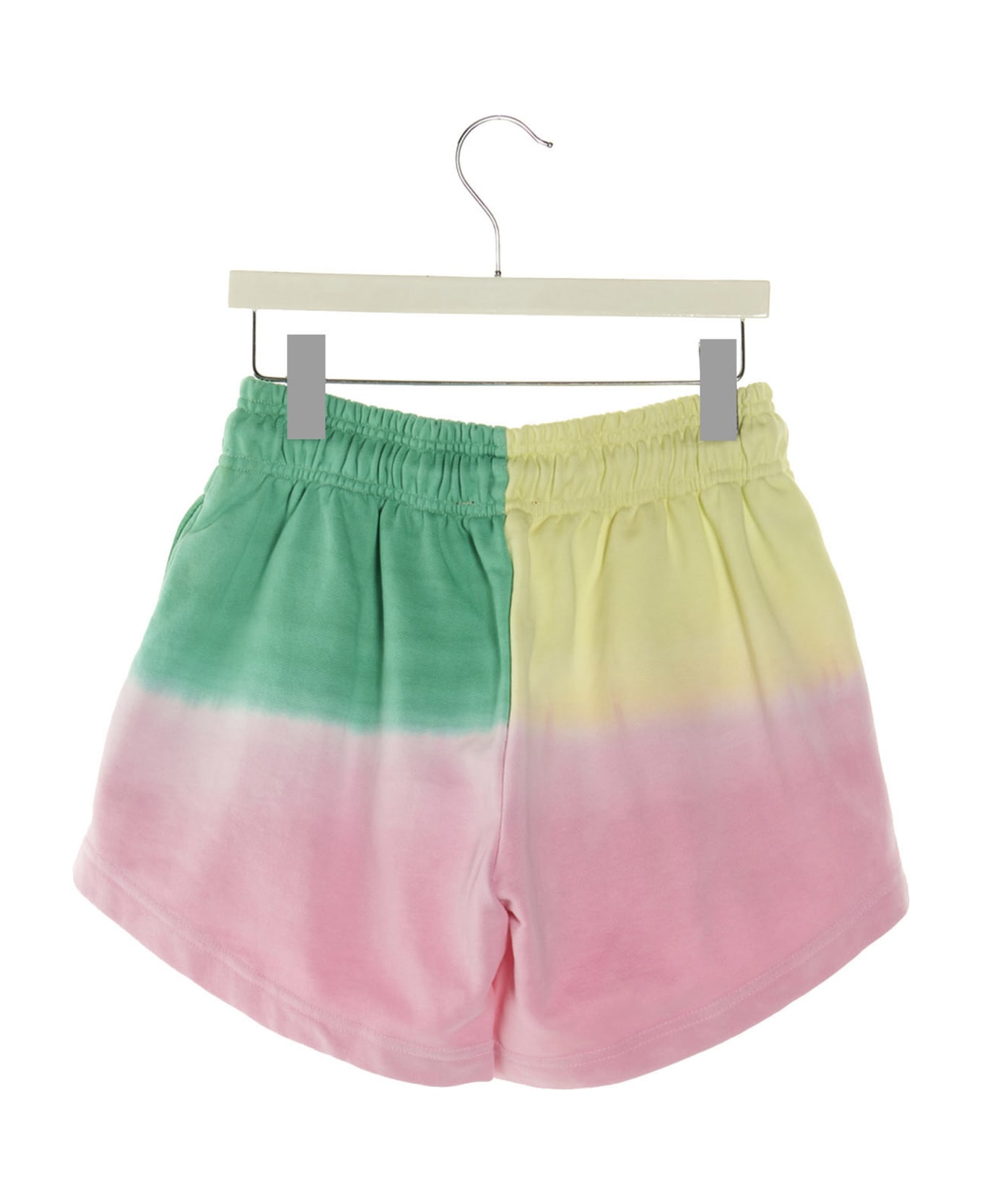 Diesel 'panidy' Shorts - Multicolor