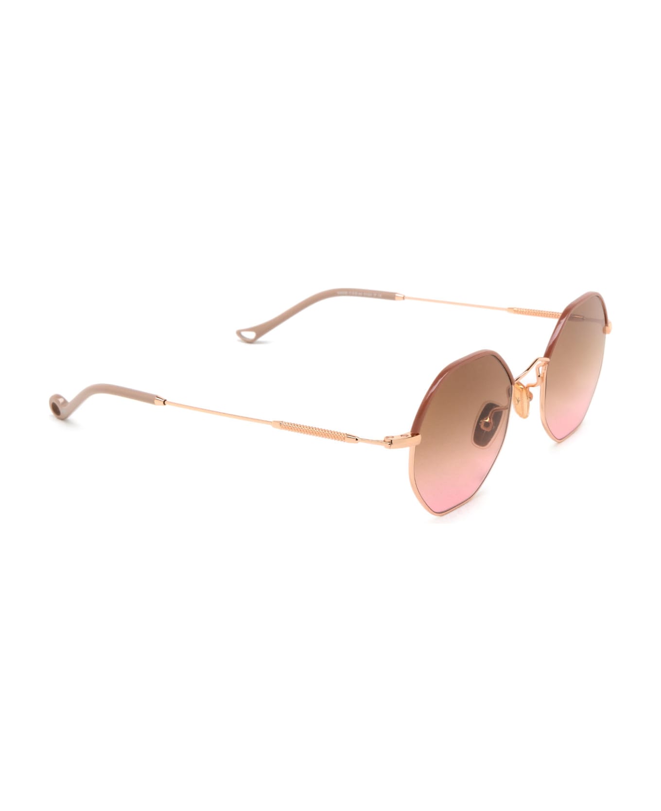 Eyepetizer Namib Vintage Rose Sunglasses - Vintage Rose サングラス