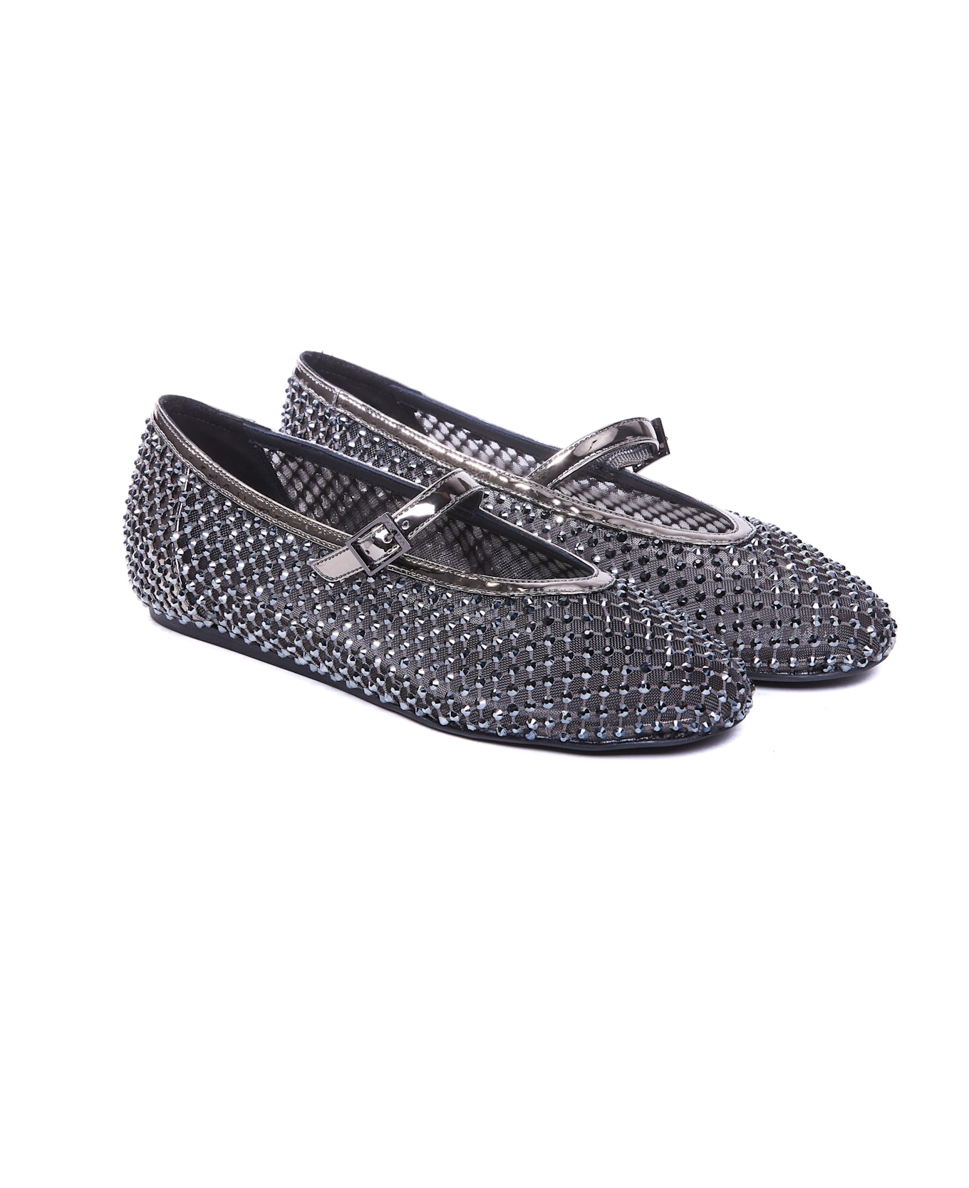 Le Silla Gilda Ballets - Grey