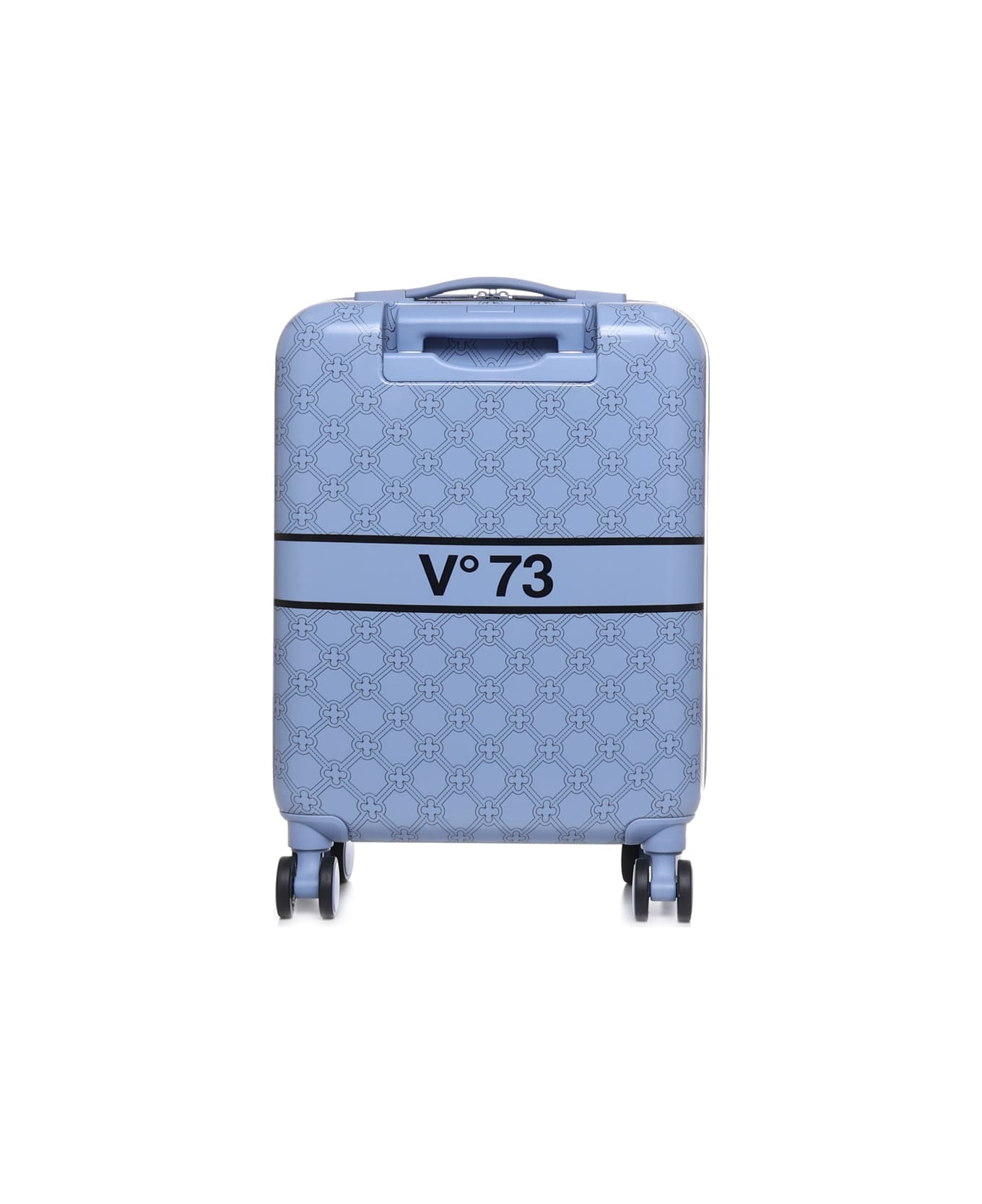 V73 Semi-rigid Trolley - Dust