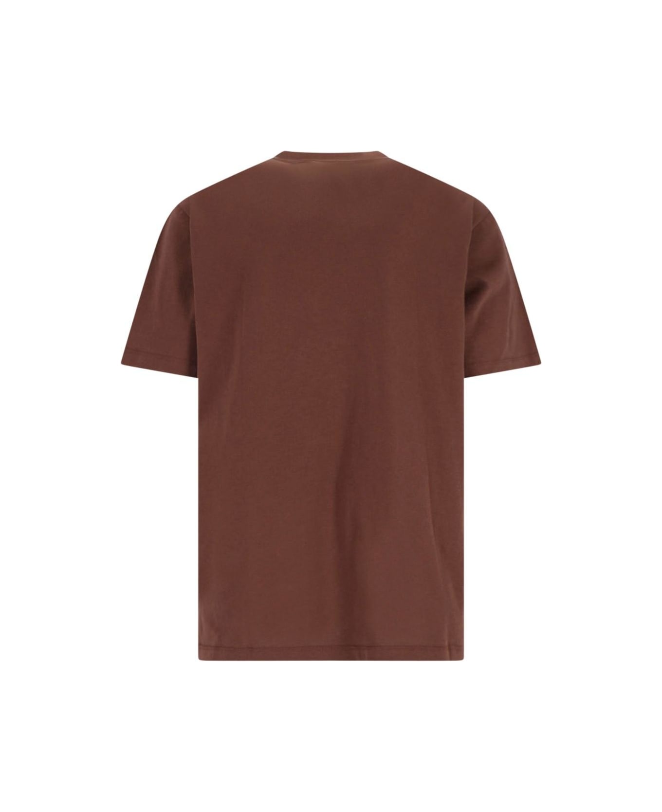 Logo T-shirt