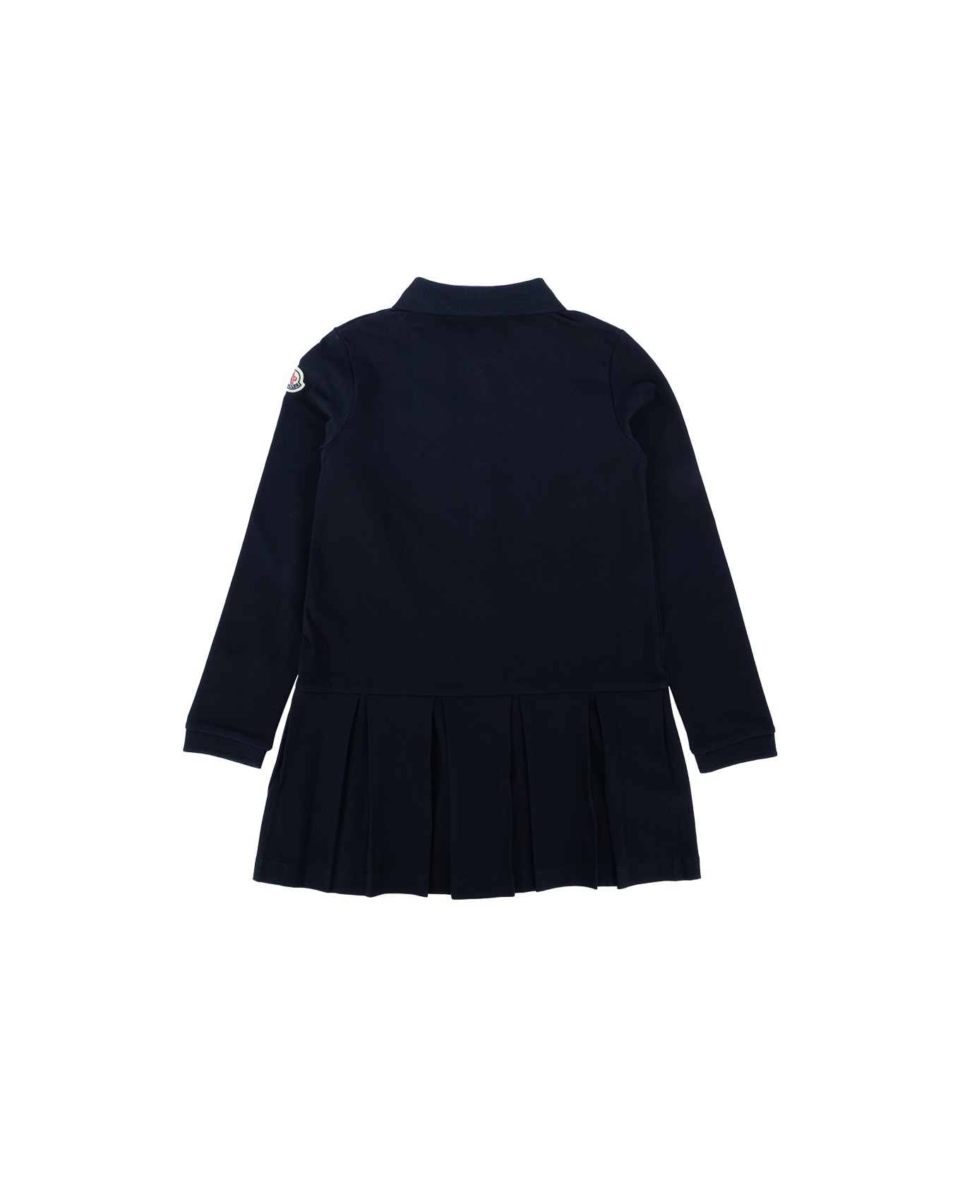 Moncler Abiti - NAVY