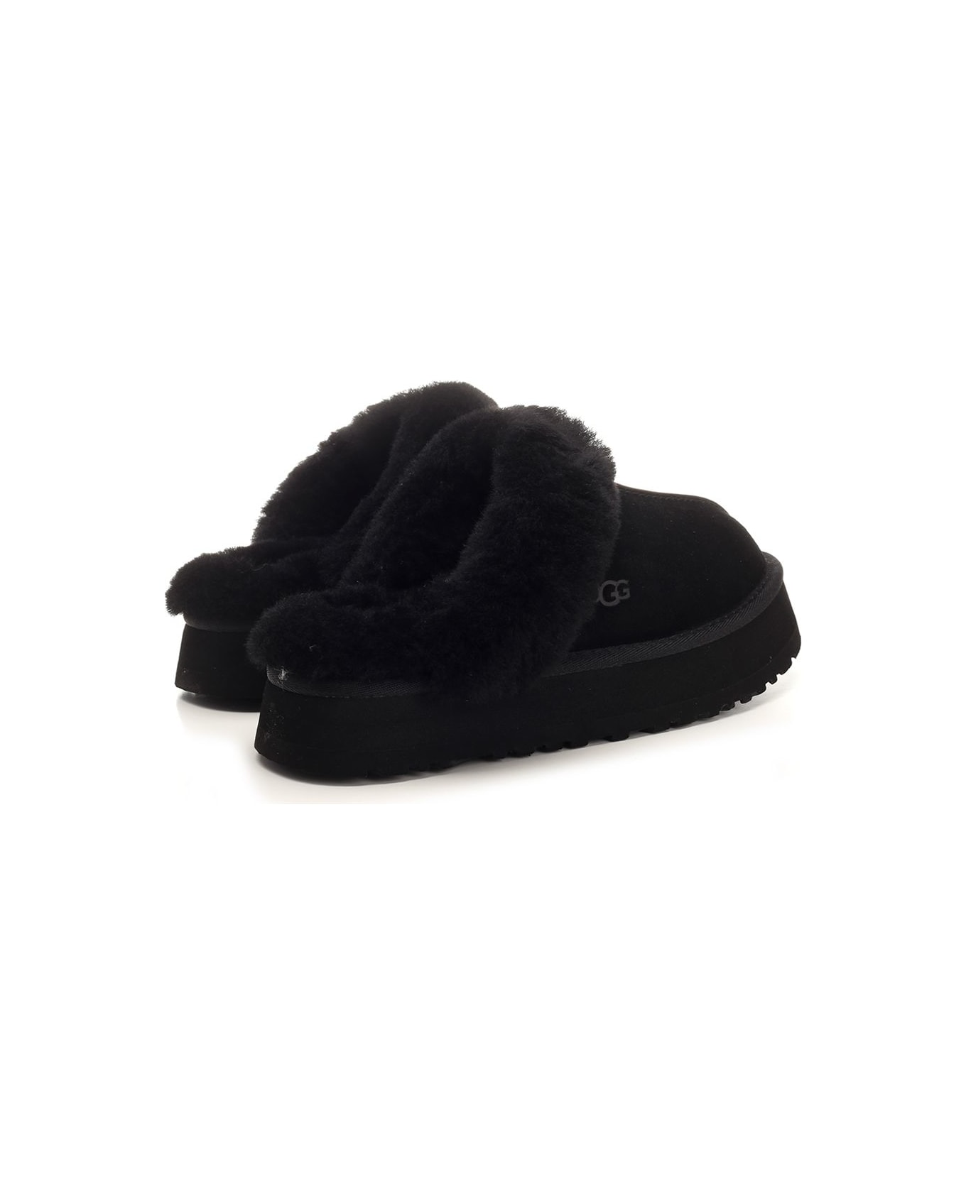 UGG 
disquette
 Slippers - Black