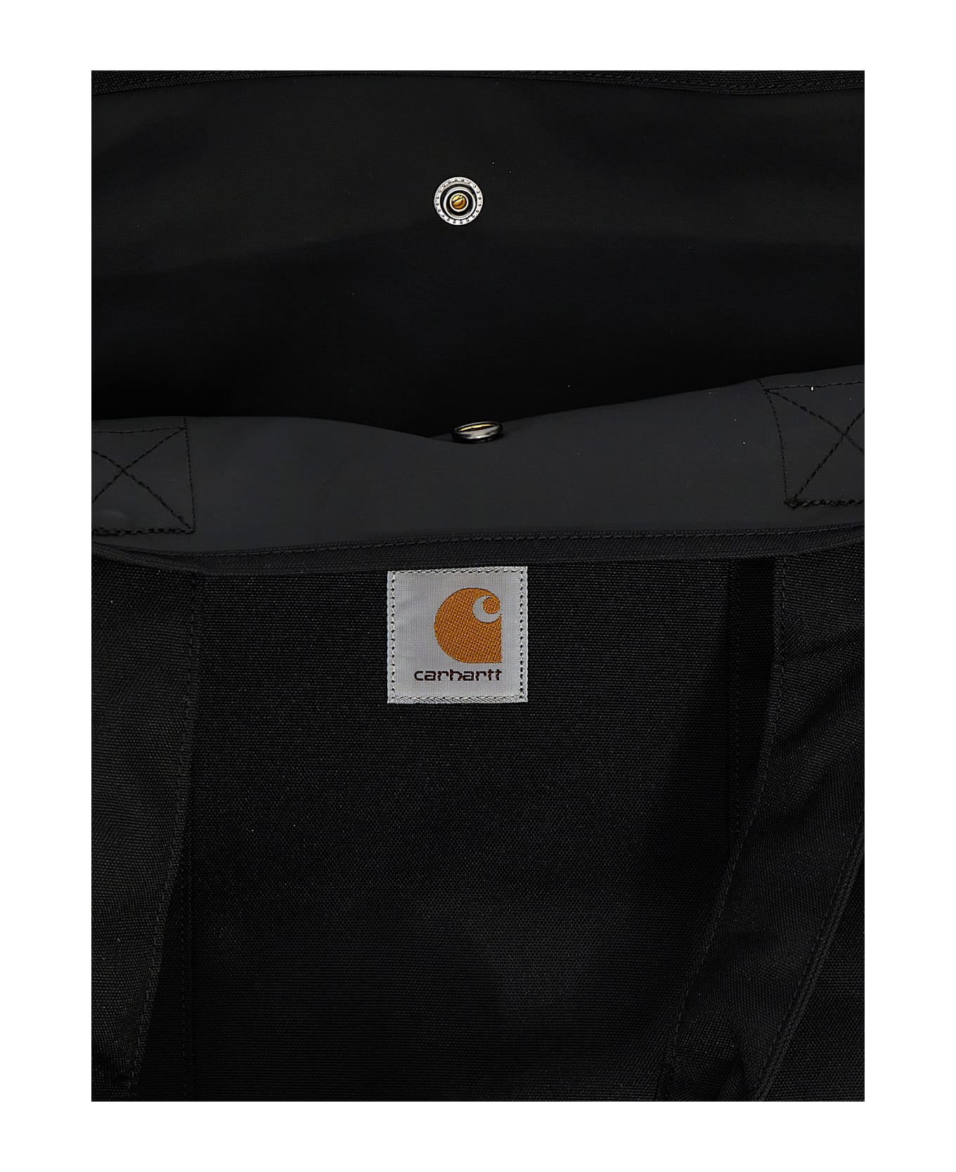 Carhartt 
jakob Tote
 Shopping Bag - Black  