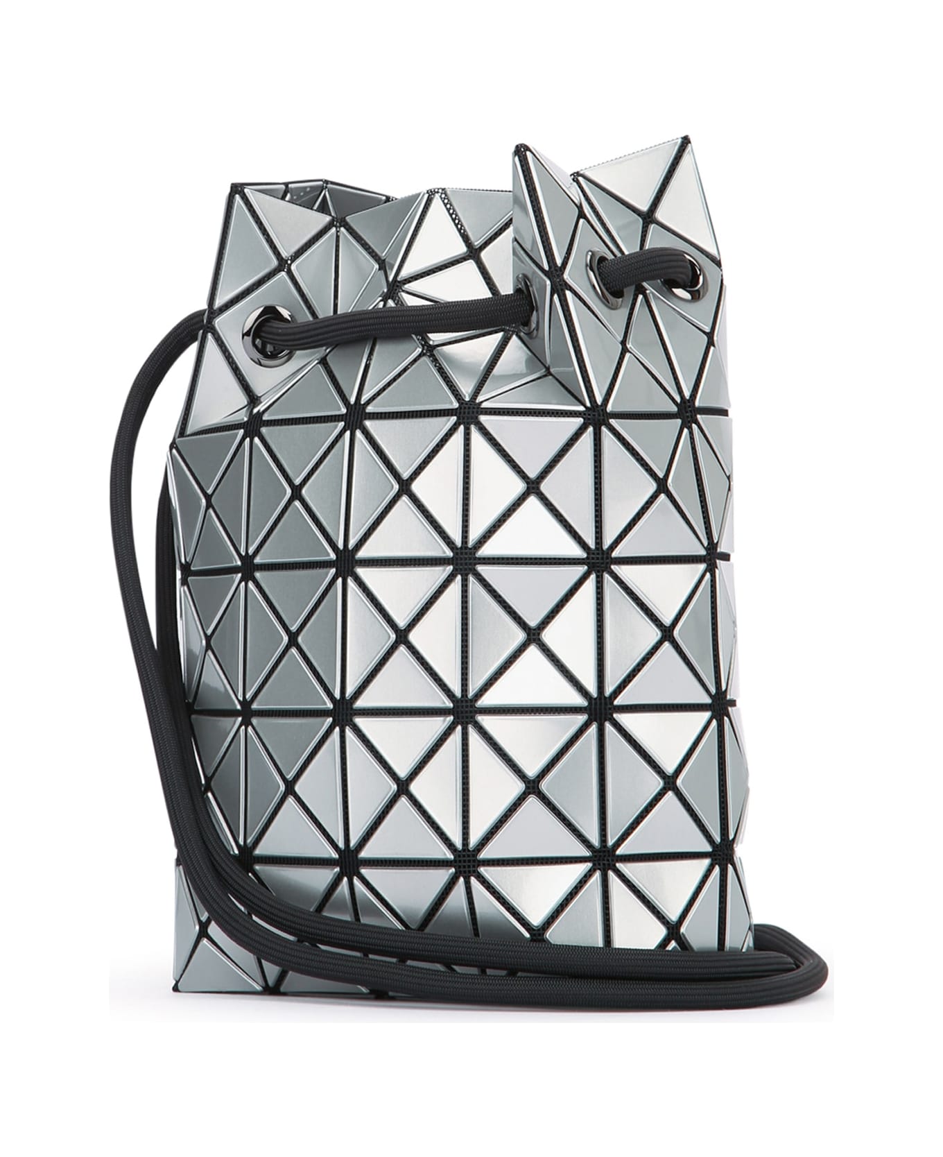 Bao Bao Issey Miyake Wring - SILVER