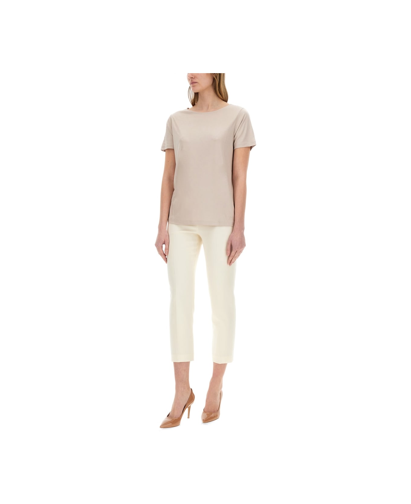 Fay Regular Fit T-shirt