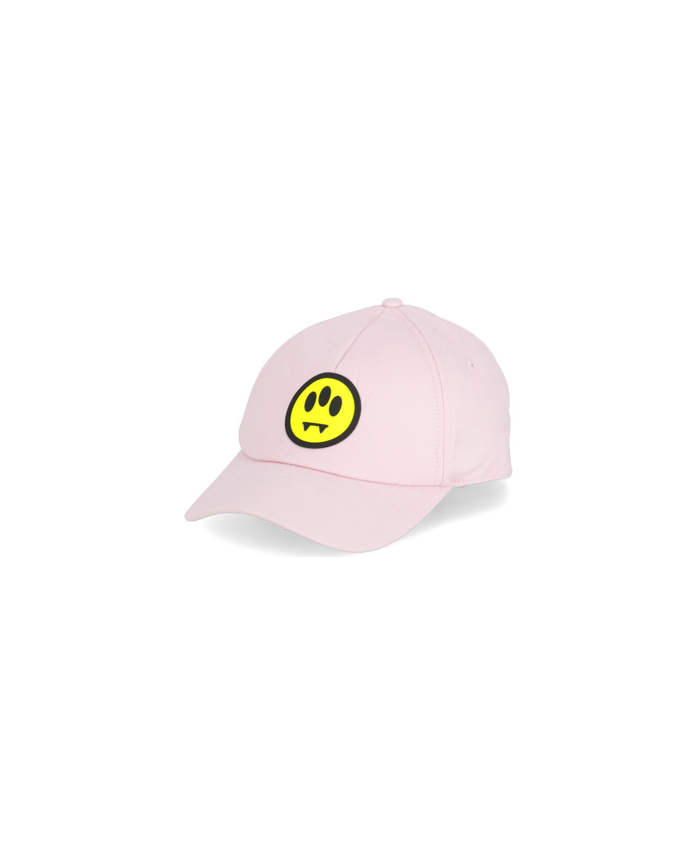 Barrow Baseball Hat - Pink 帽子