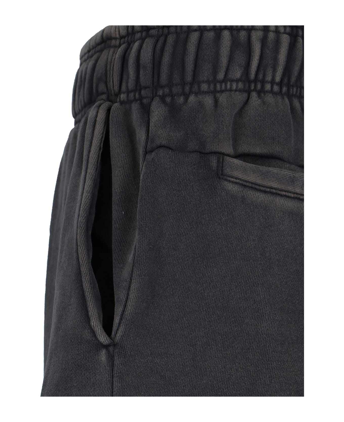 Entire Studios Joggers - Black  