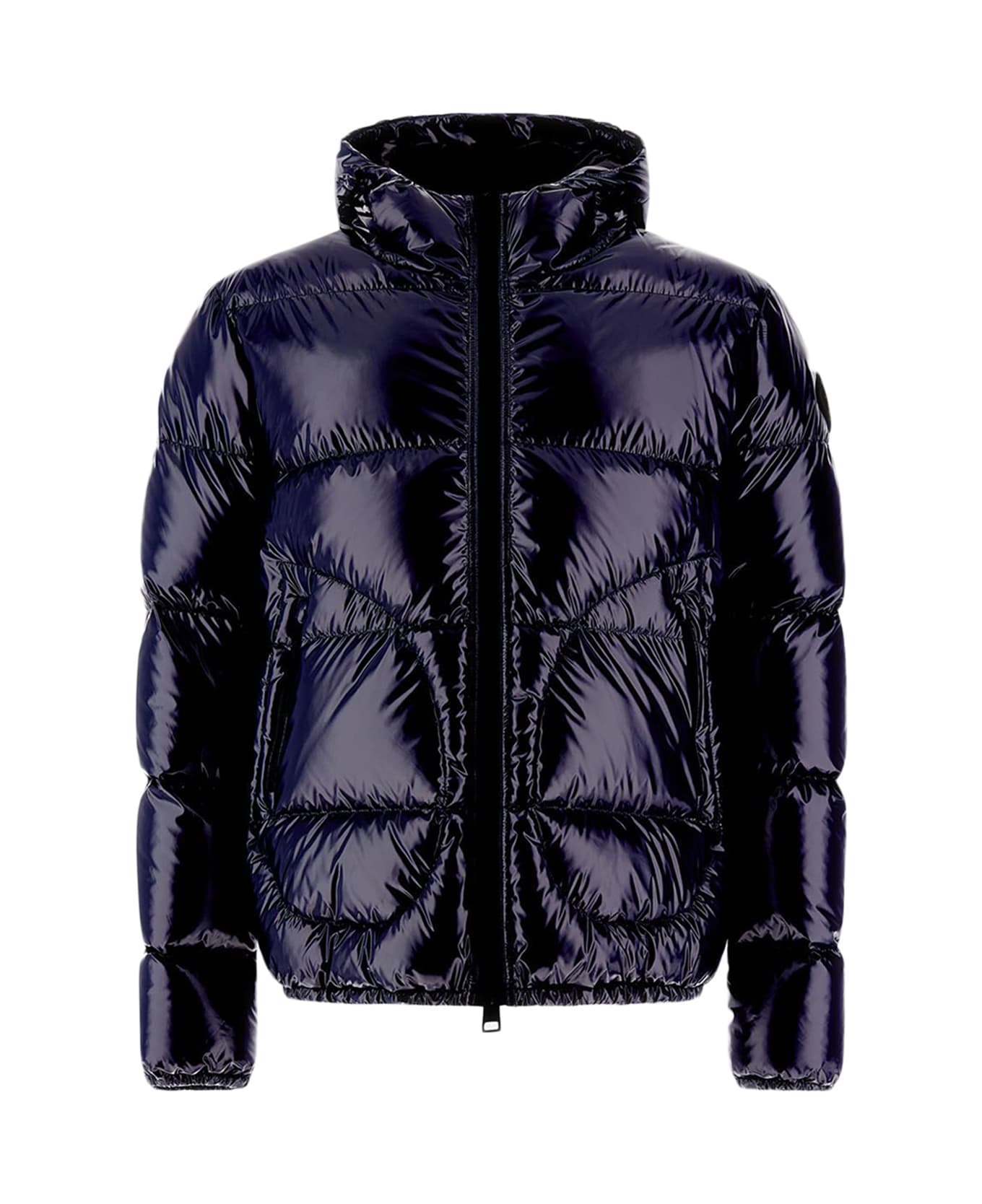 Herno Vest - Blu
