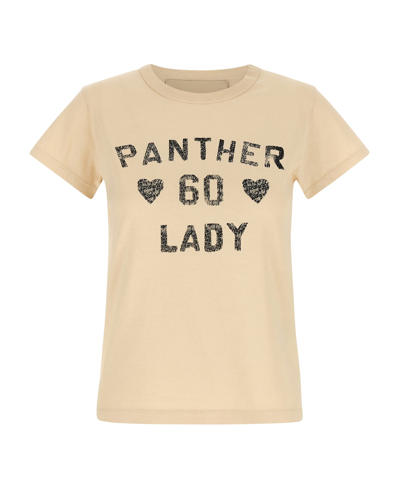 Valentino Garavani 
chez Valentino
 T-shirt - Beige