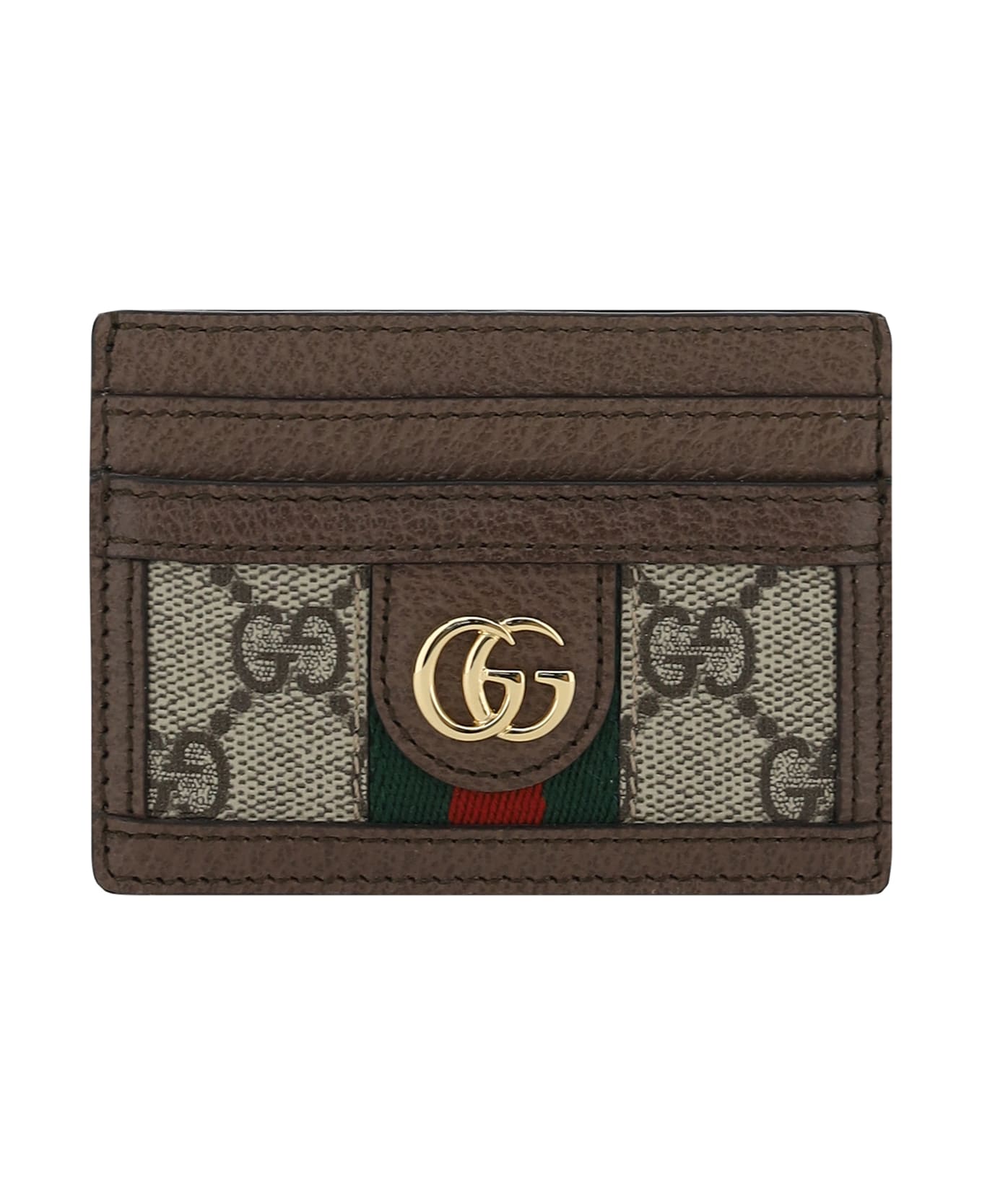 Gucci Card Case 財布