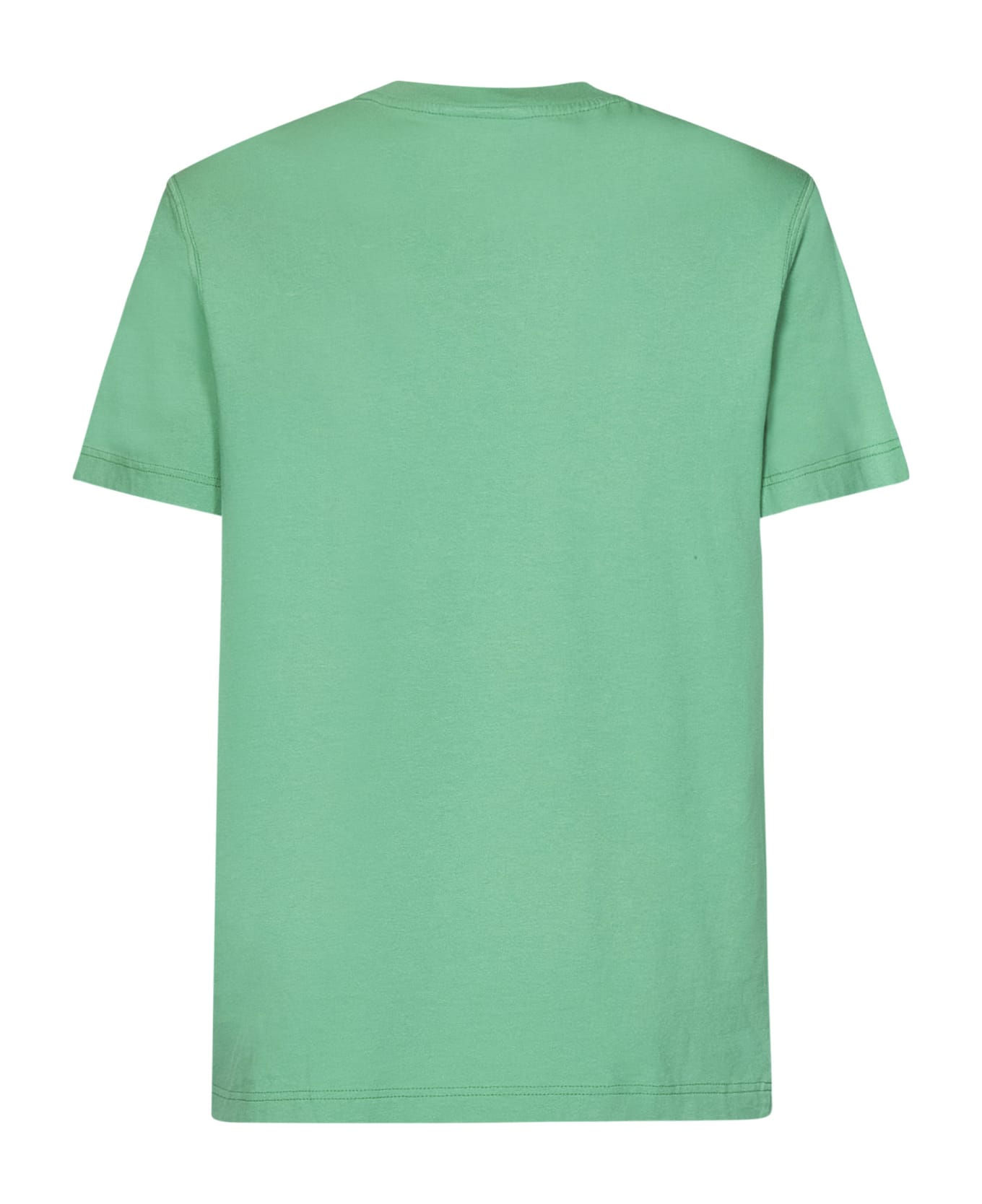Lacoste T-shirt - Green