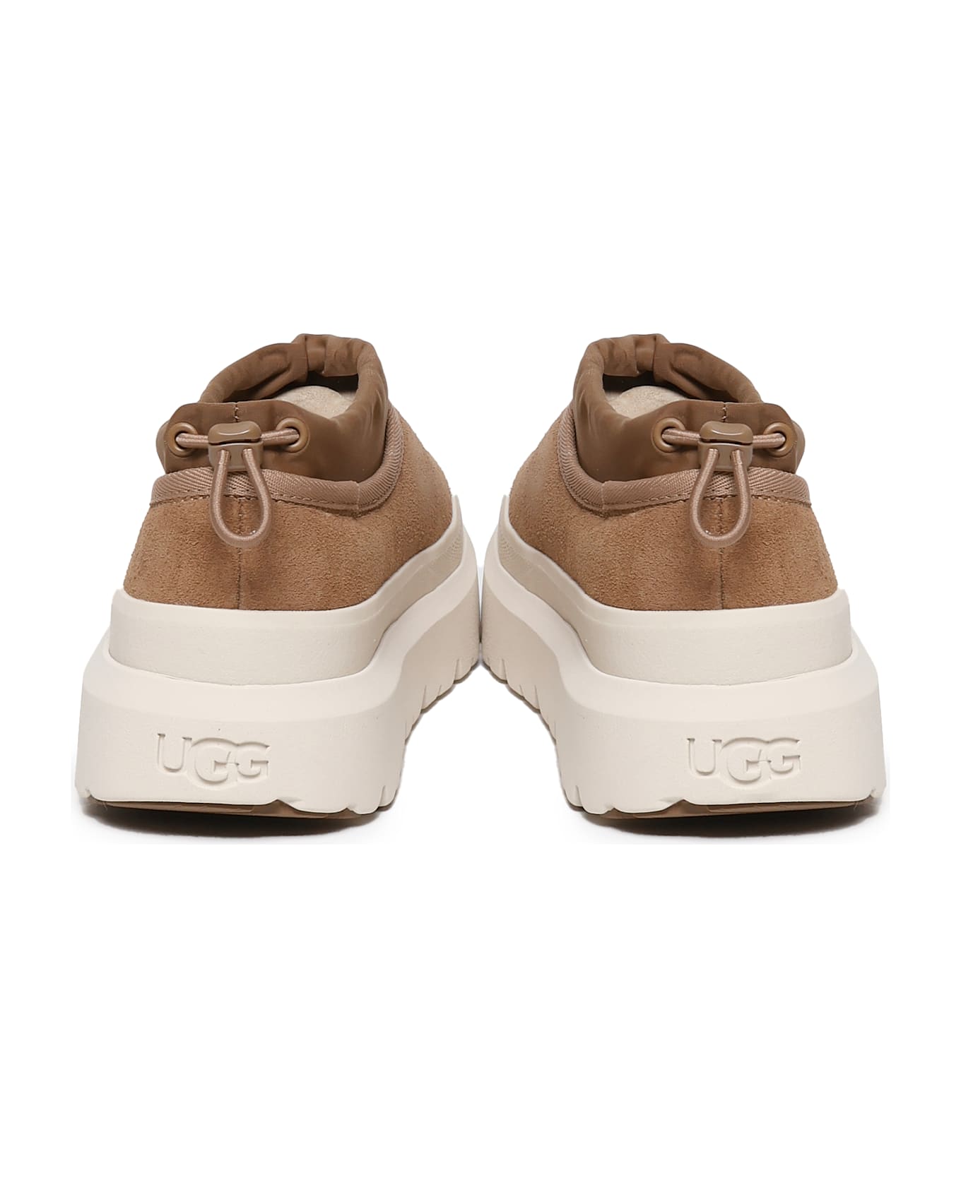 UGG Mules Tasman Galosh - Walnut