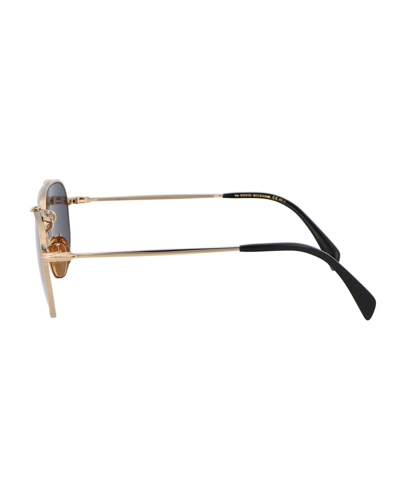 DB Eyewear by David Beckham Db 1079/s Sunglasses - RHL-GOLD