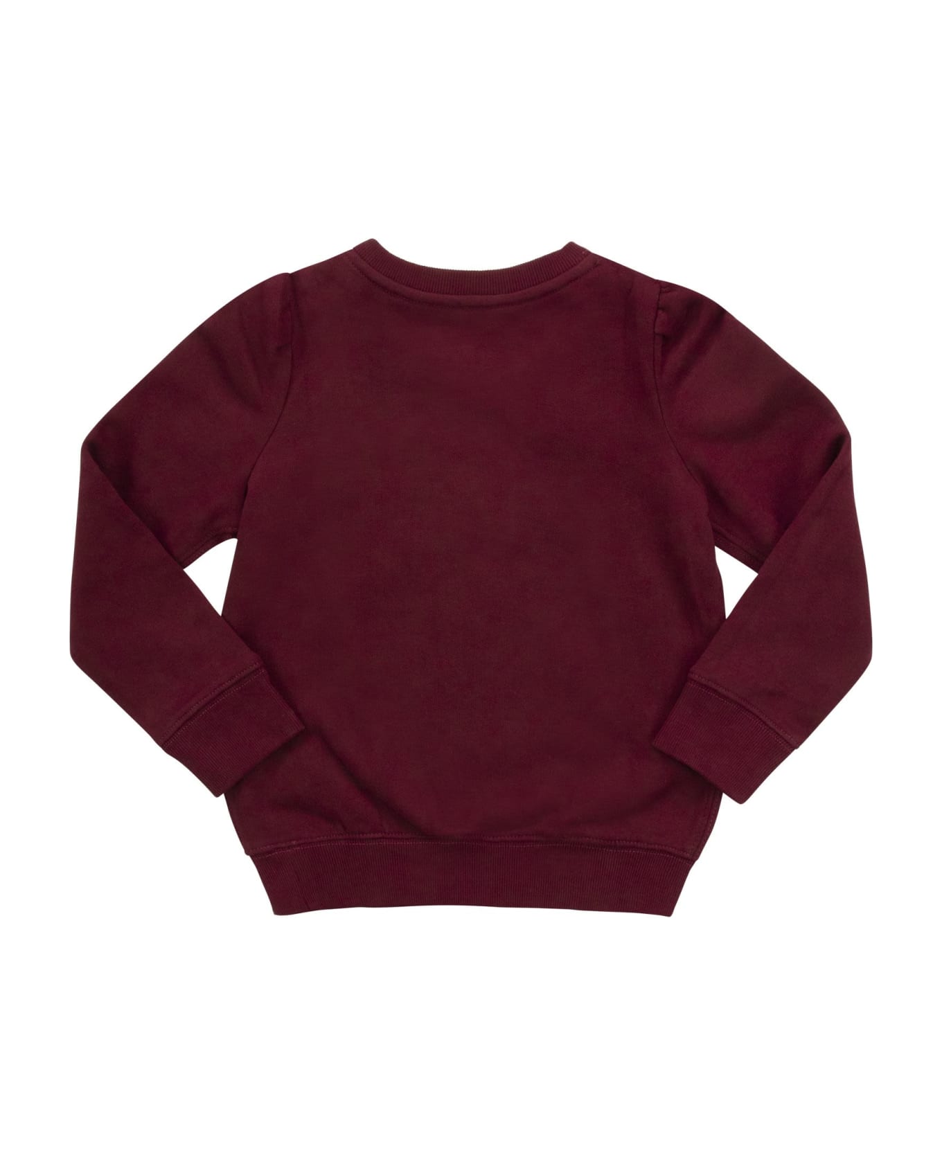 Polo Ralph Lauren Polo Bear Sweatshirt - Vine ニットウェア＆スウェットシャツ