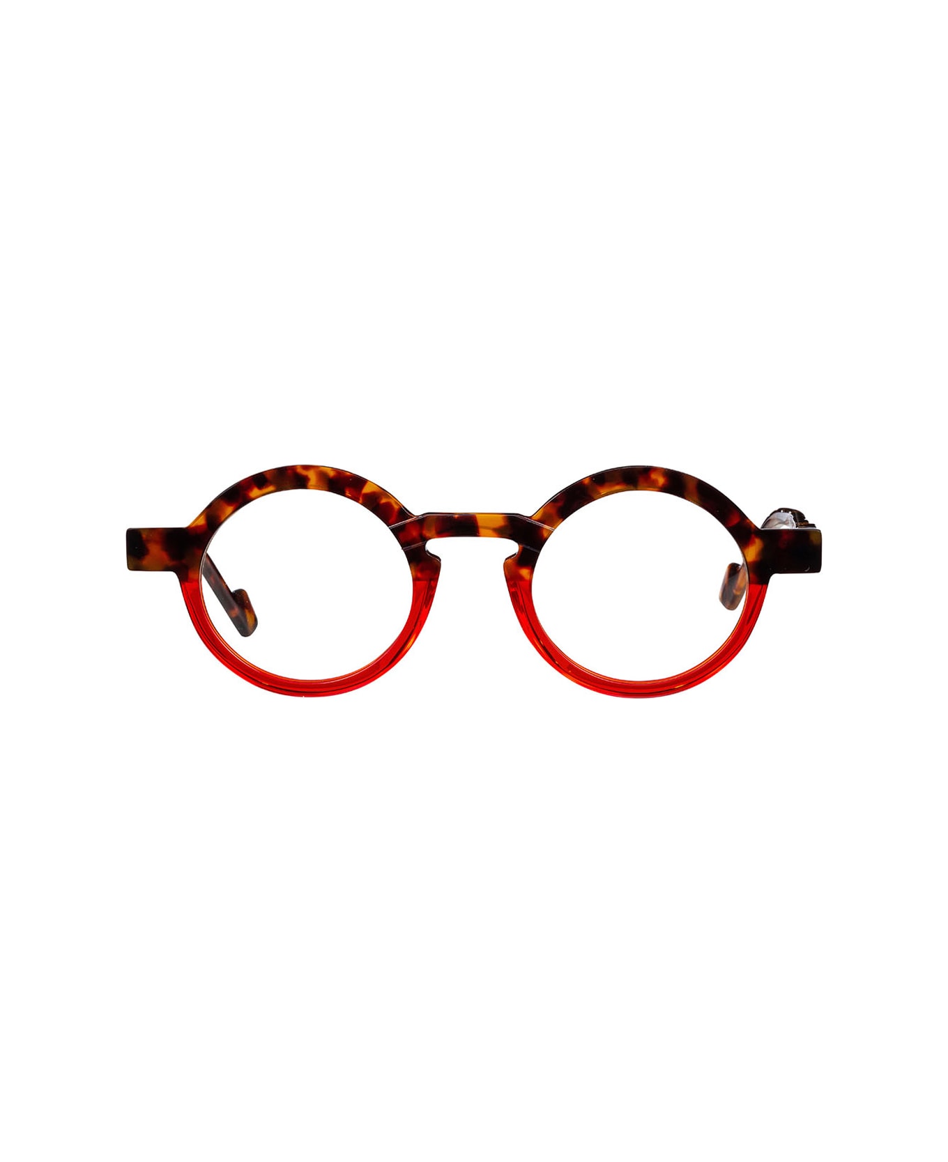 Matttew Rolling Glasses - Rosso