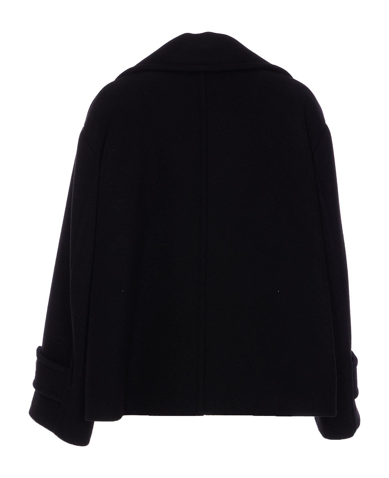 Chloé Jacket - BLACK
