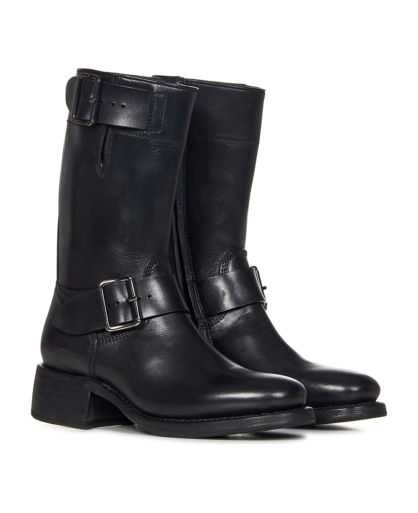 新品◆DSQUARED2◆ブーツ◆イタリア製 ◆サイズ41 d2102s82ab0100-1.jpg