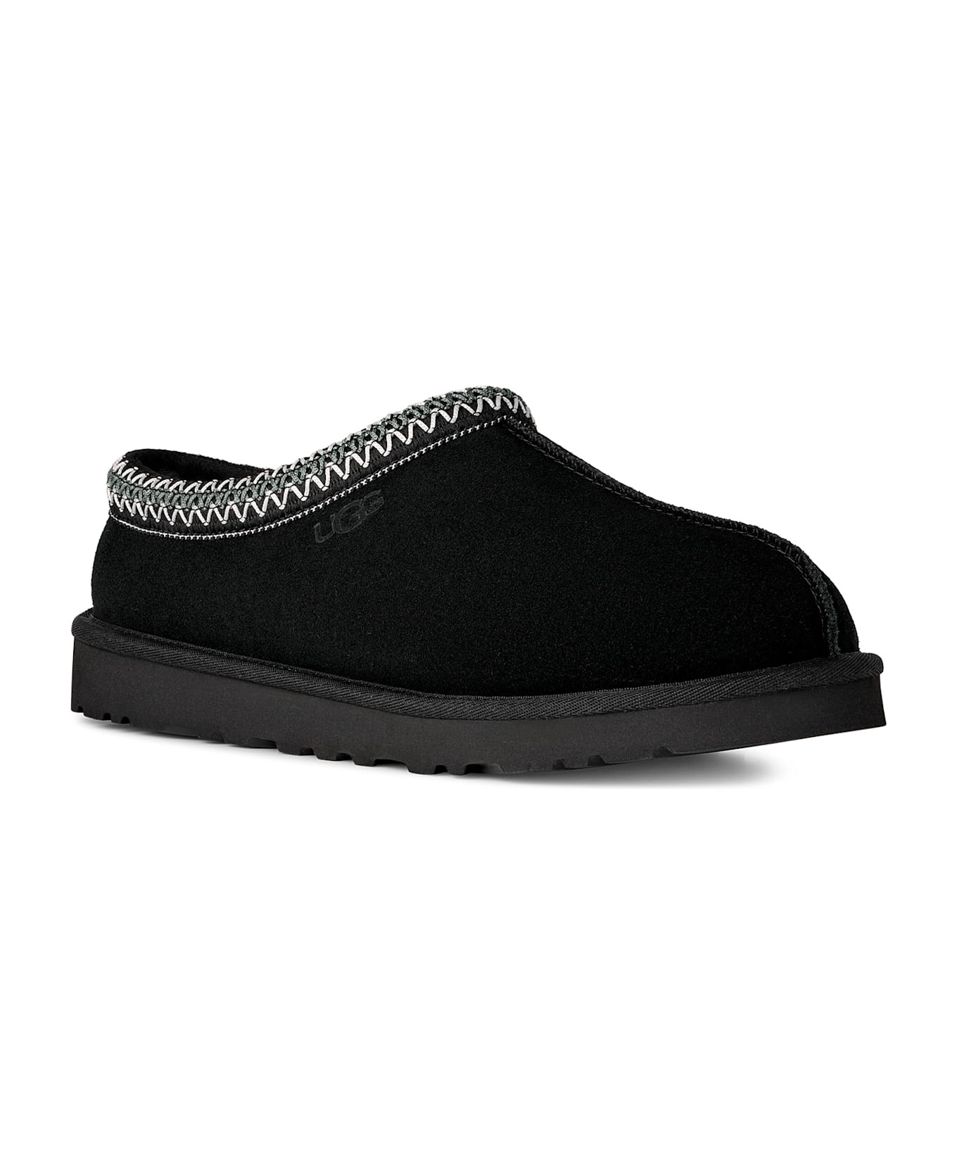 UGG M Tasman Ii - BLACK
