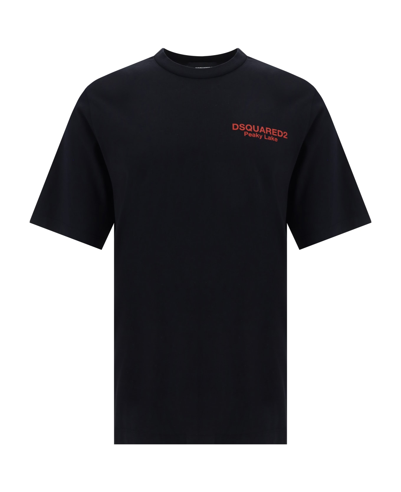 Dsquared2 T-shirt - Black