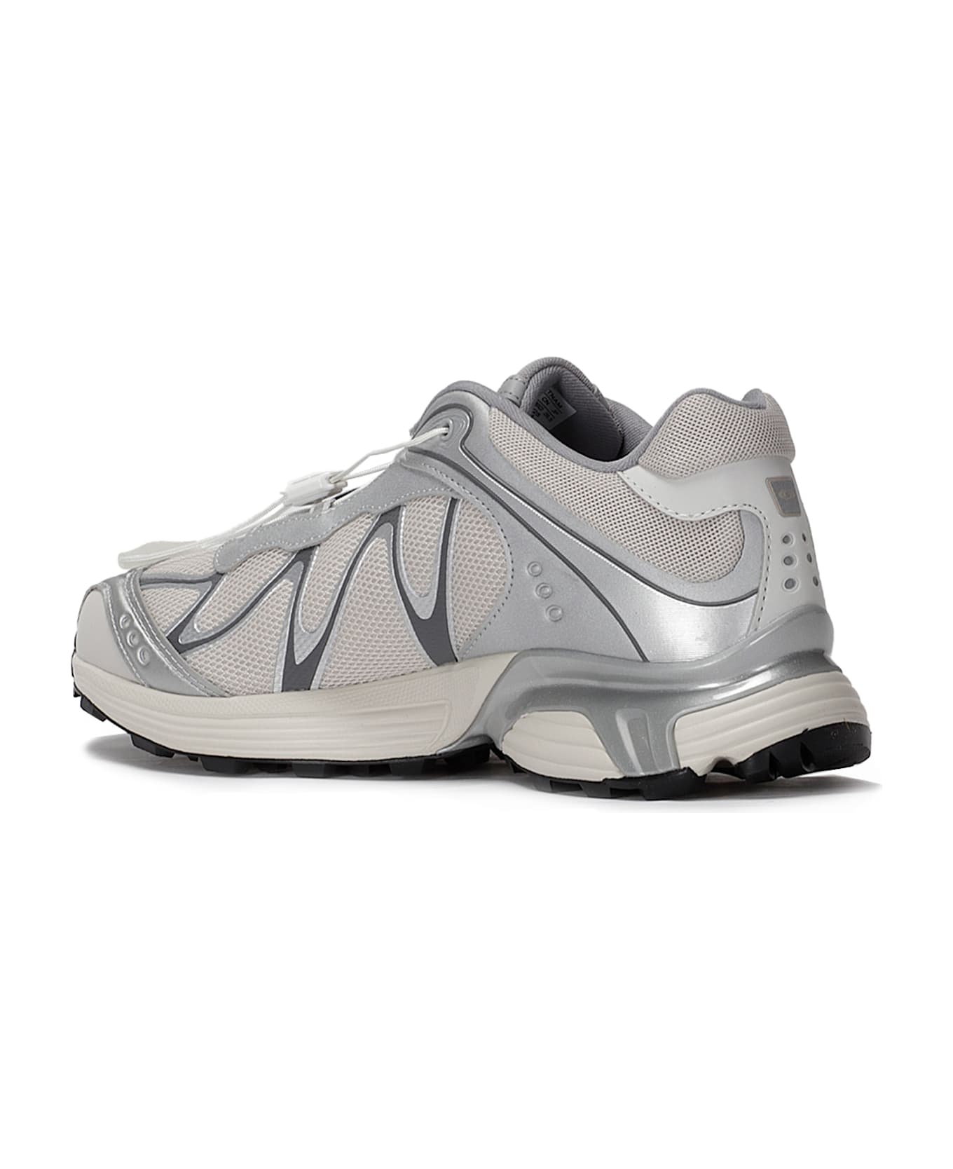 Salomon Xt-whisper - Ftw Silver/Lunar Rock/Silver Cloud
