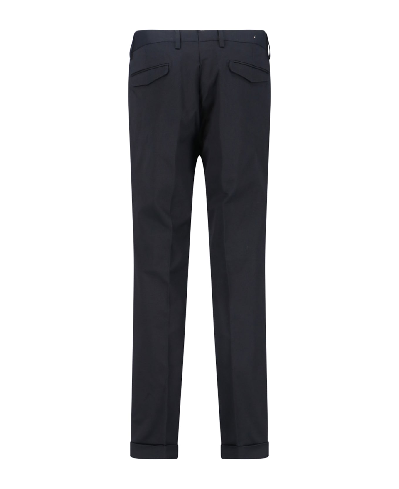 Briglia 1949 
bg 21s
 Pants - Black   ボトムス