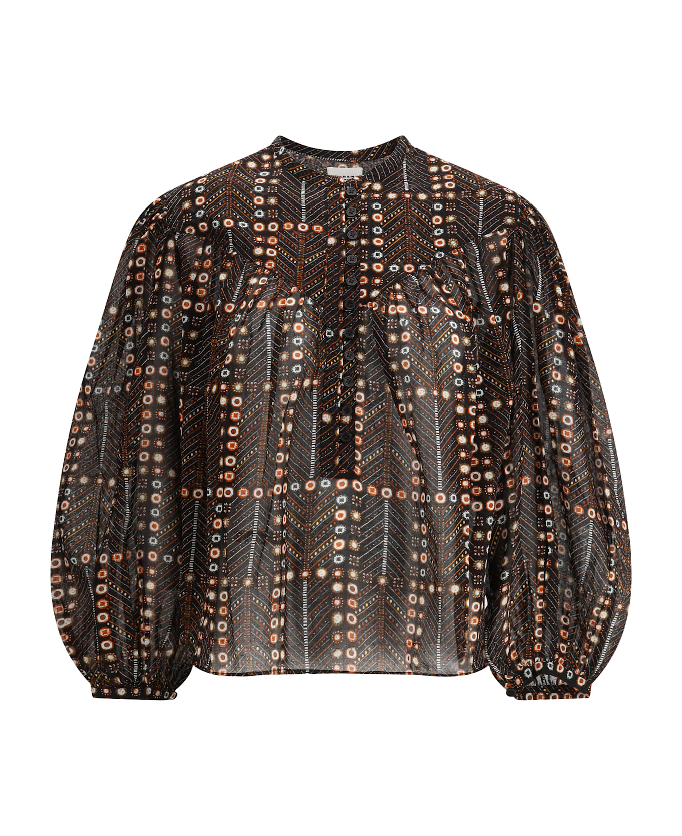 Marant Étoile Salika Shirt