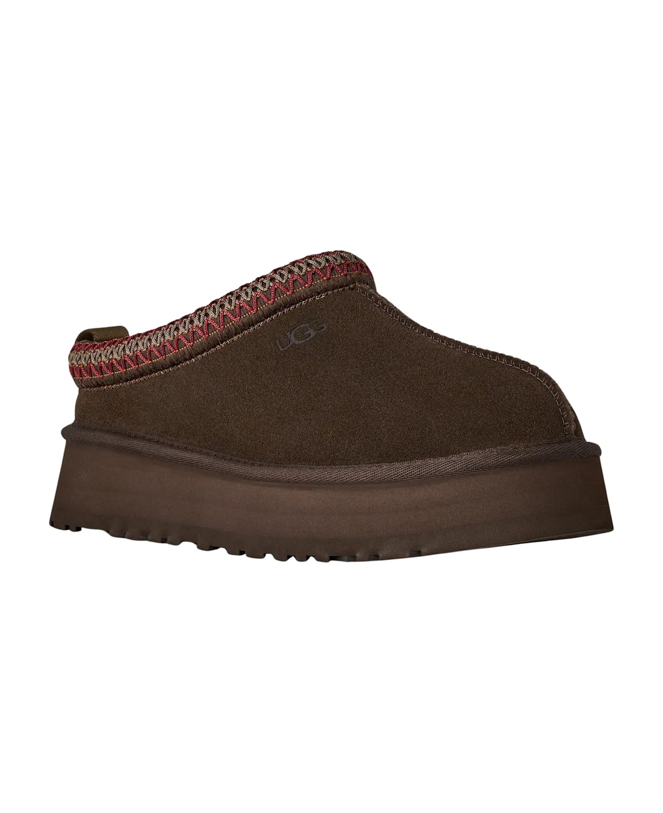 UGG W Tazz Ii - Dusted Cocoa