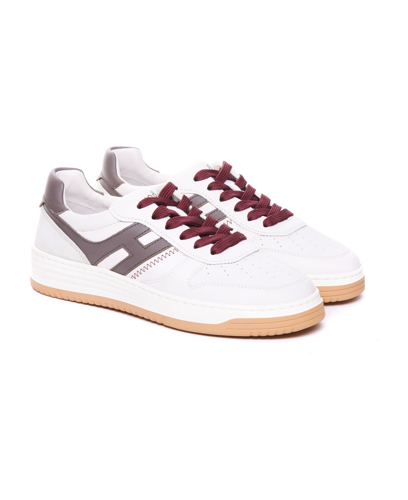Hogan H630 Sneakers Hogan - White