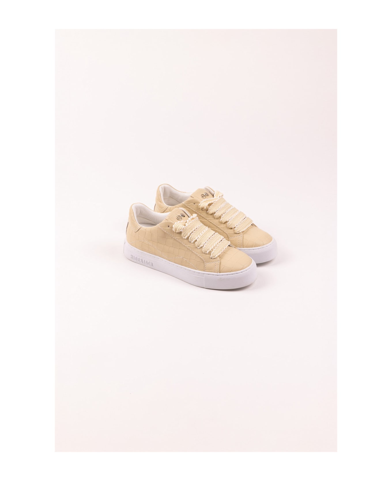 Hide&Jack Essence Sand Stitch - Sand Stitch