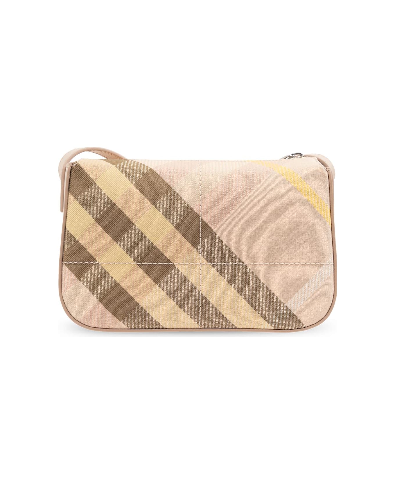 Burberry Shoulder Bag Snip - Teacup