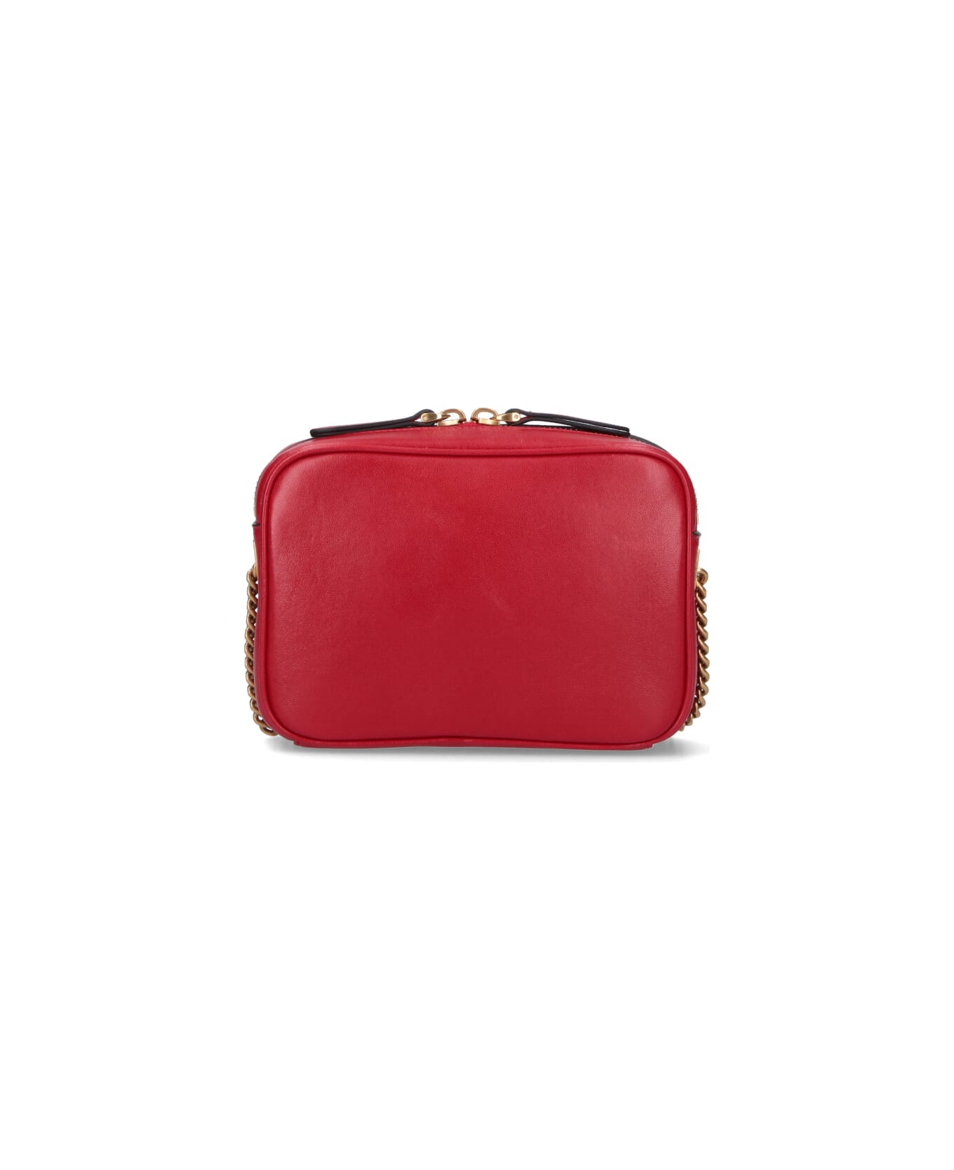 Valentino Garavani "viva Superstar" Fanny Pack - Red