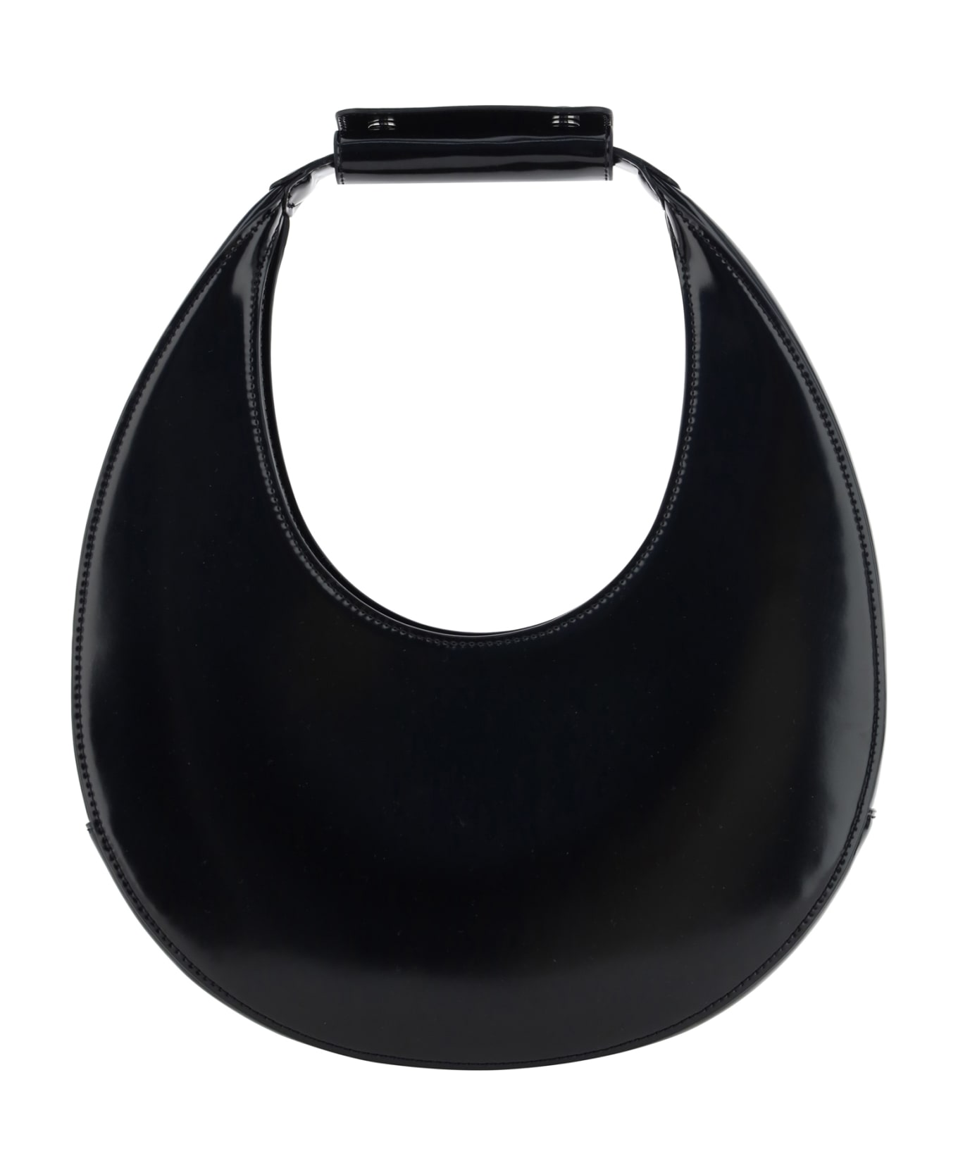 STAUD Moon Tote Bag