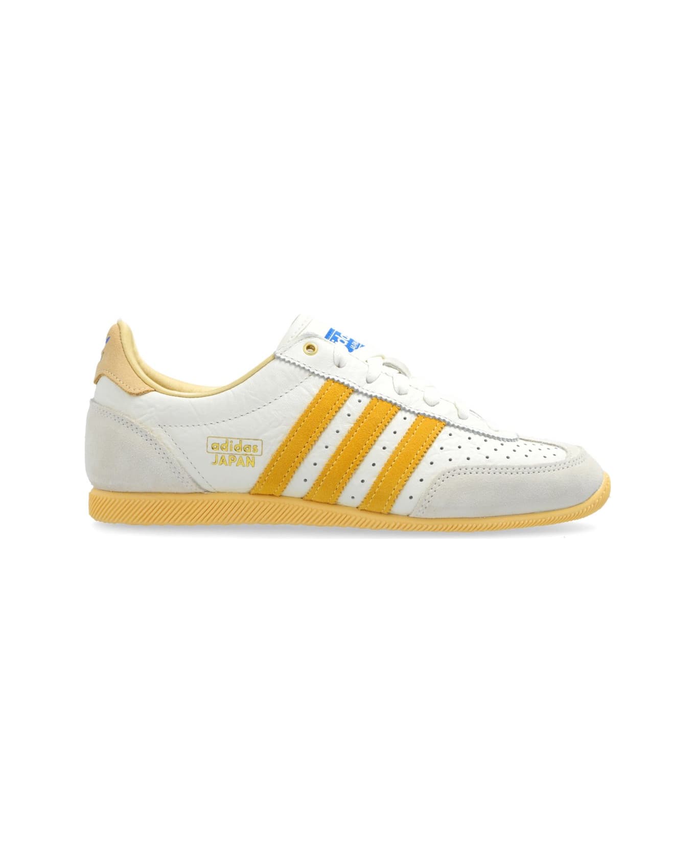 Adidas Japan Shoes - White