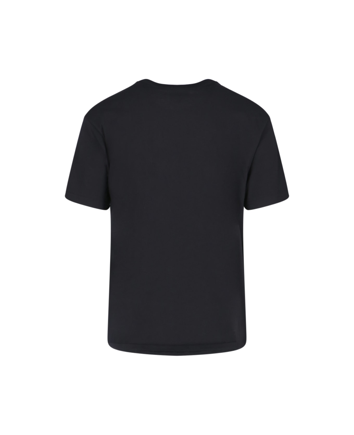 A.P.C. Kyle T-shirt - black