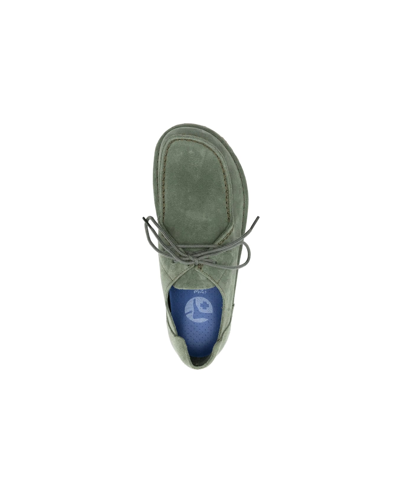 Birkenstock Shoes - GREEN