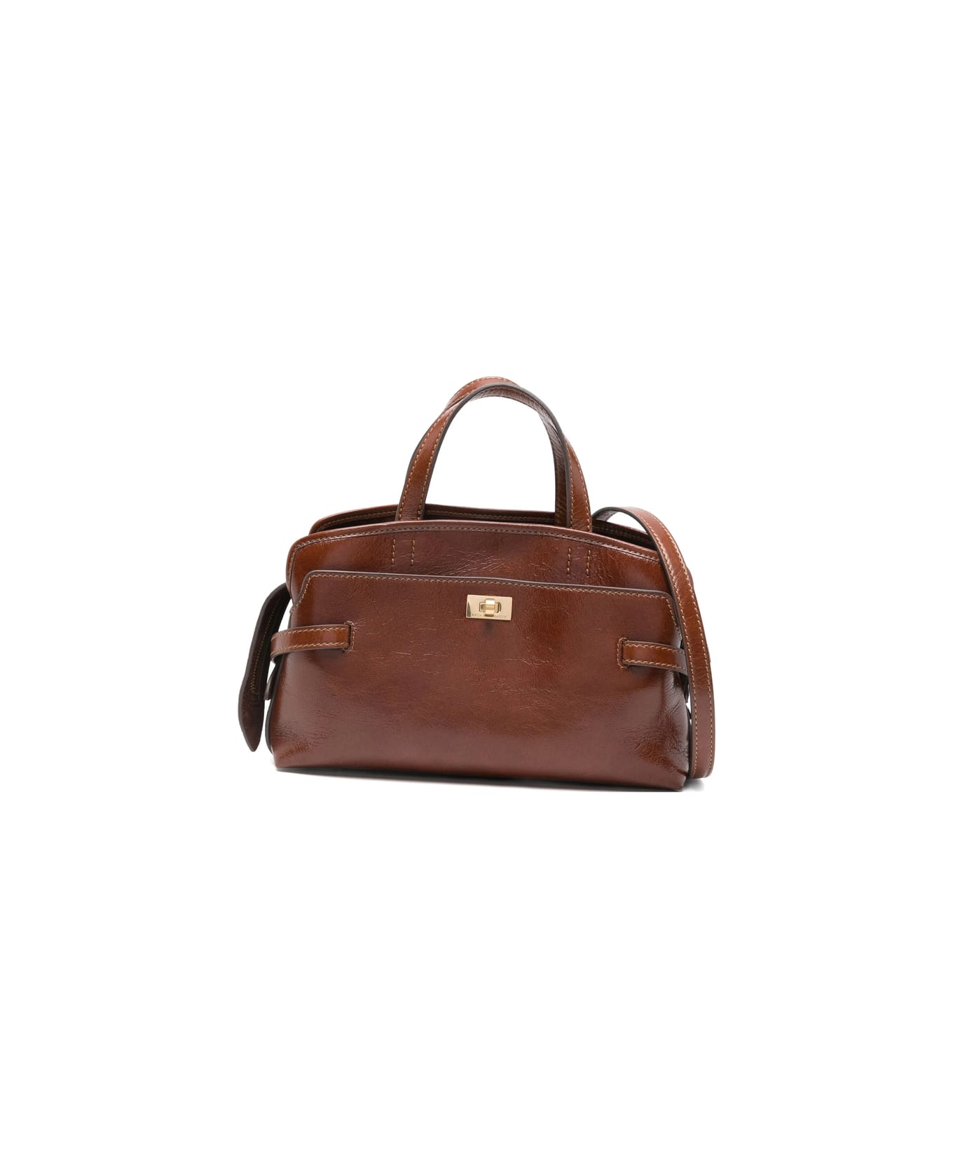 Anya Hindmarch Bag - BROWN