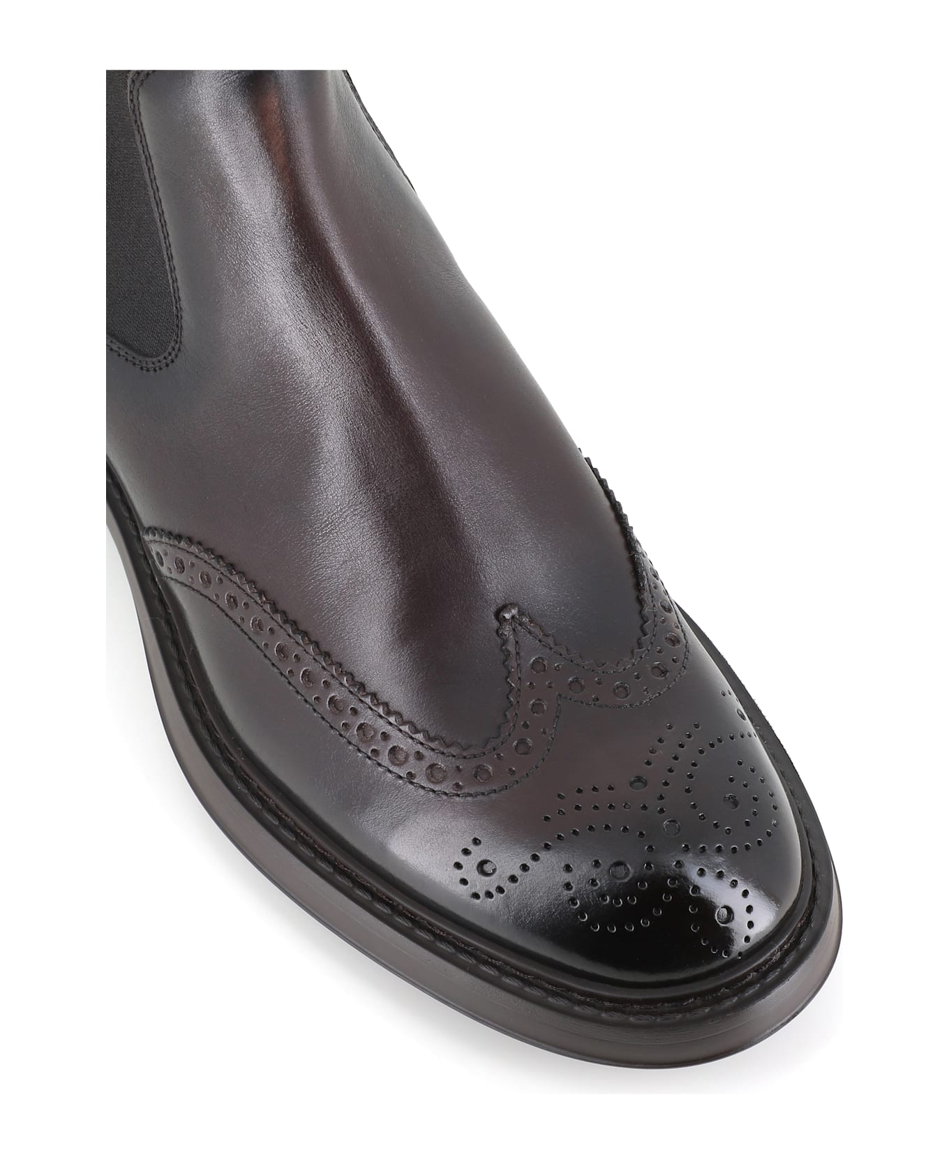 Doucal's Chelsea - Brown