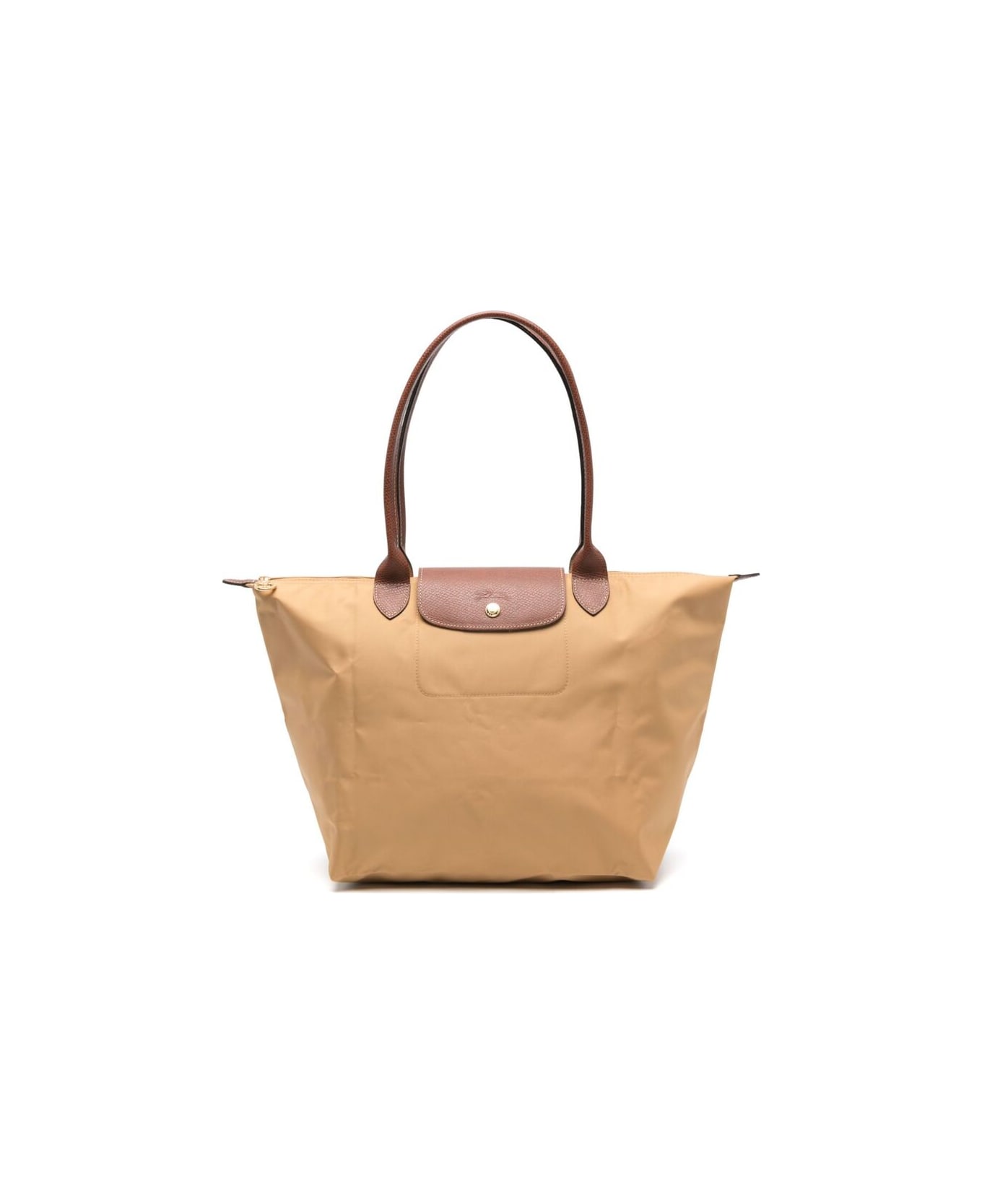 Longchamp Bag - YELLOW