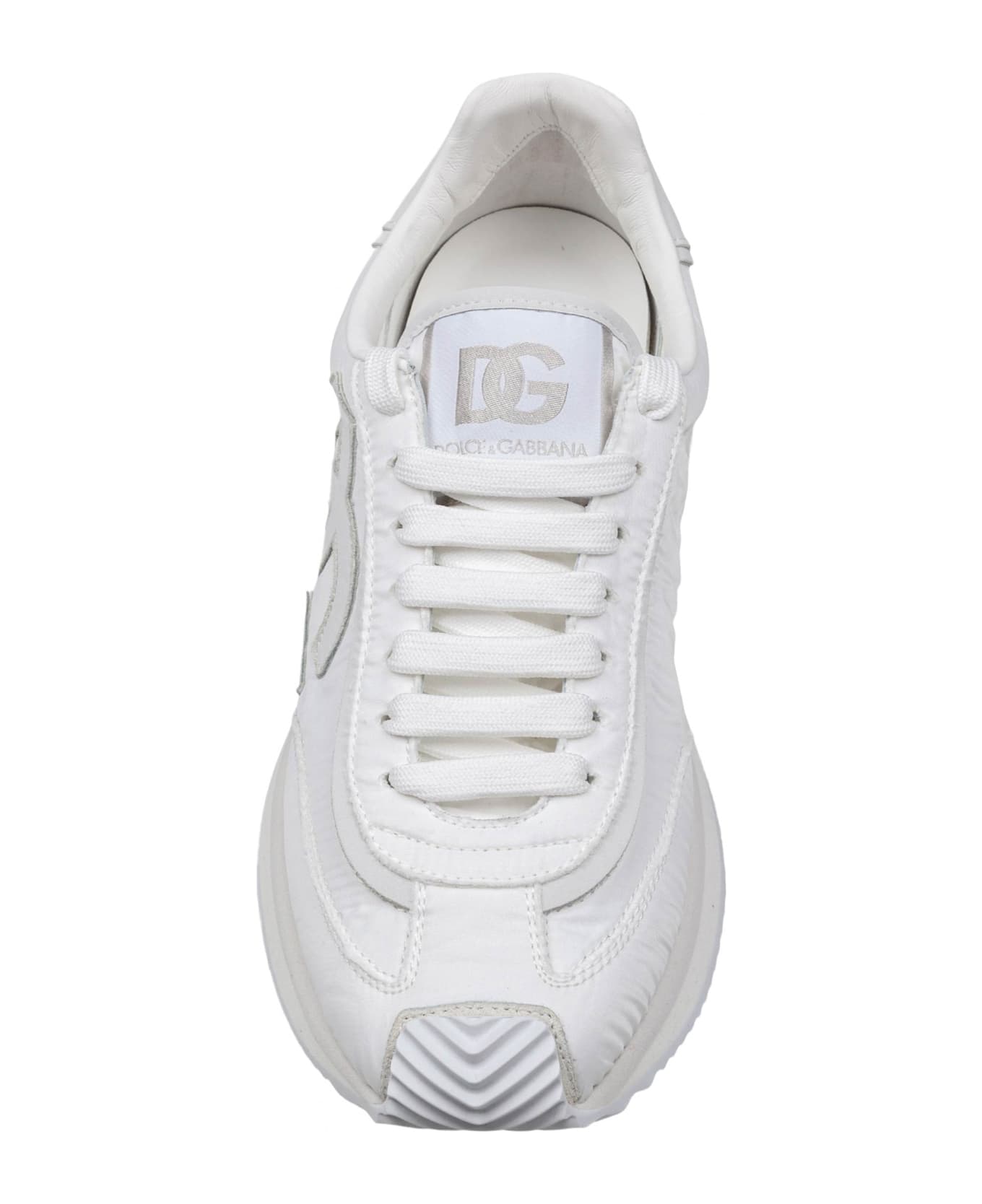 Dolce 
Gabbana Sneakers - WHITE