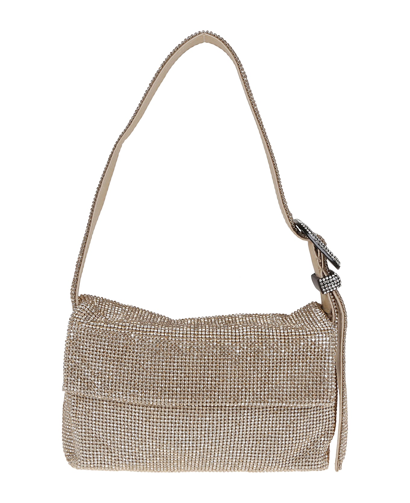 Benedetta Bruzziches Vitty Mignon - Rhinestone Mesh