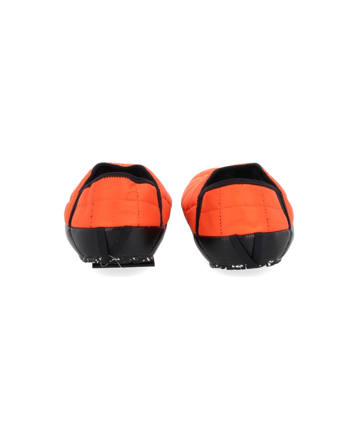 The North Face Mule Shoe "thermoball" - ORANGE