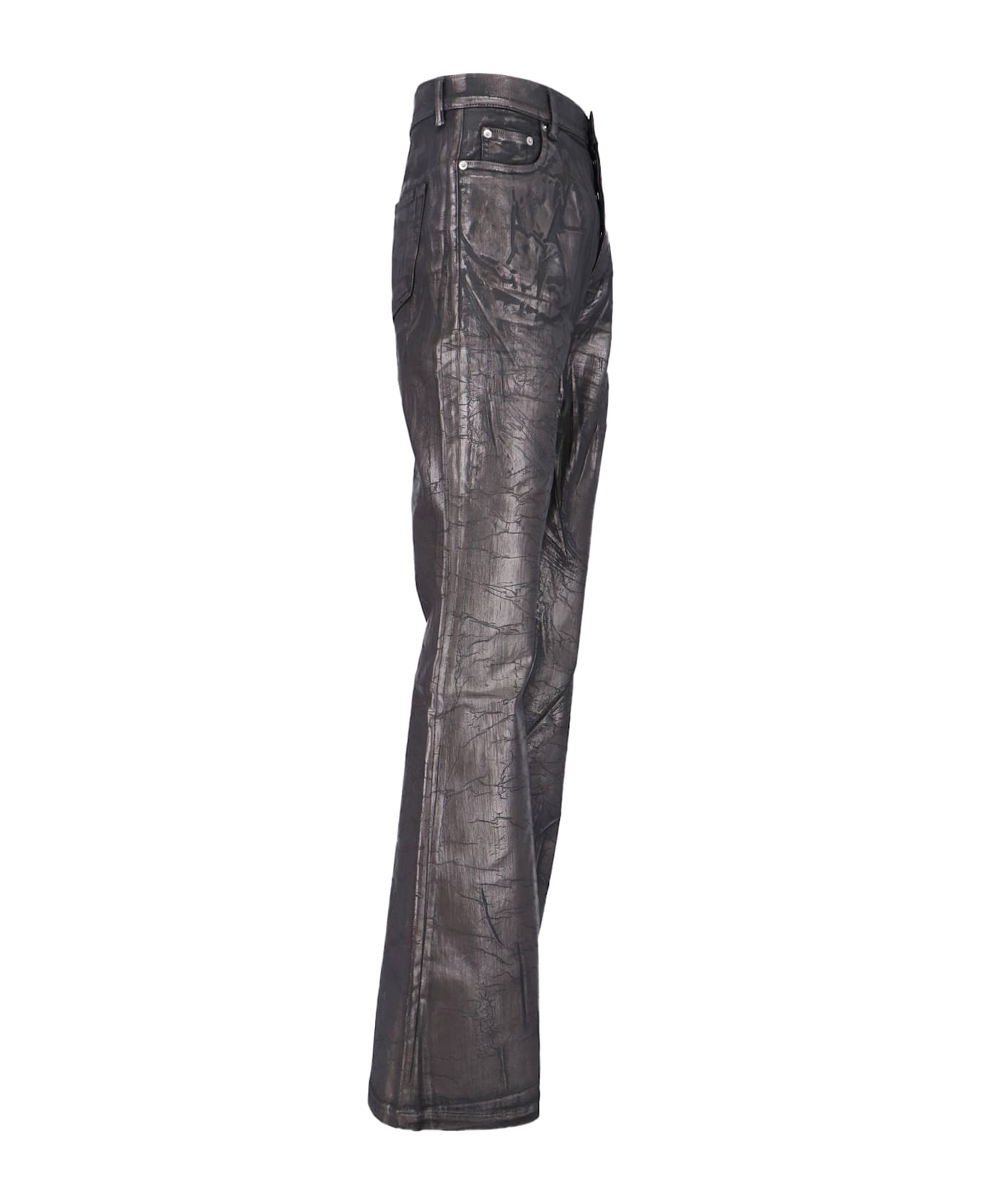 DRKSHDW Bootcut Jeans - Black  